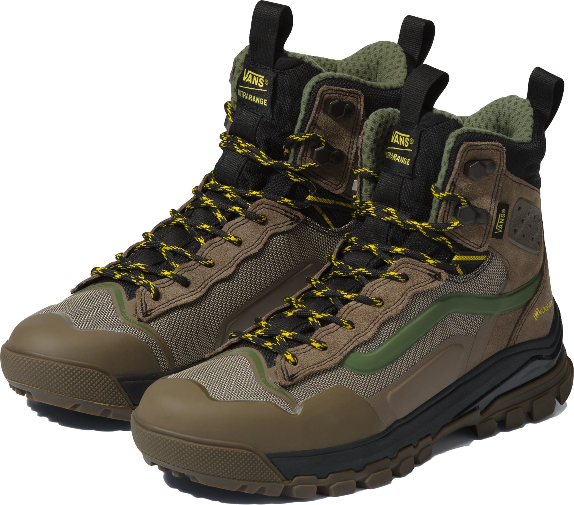 Vans Ultrarange EXO HI Gore-Tex MTE-3 Boots product image