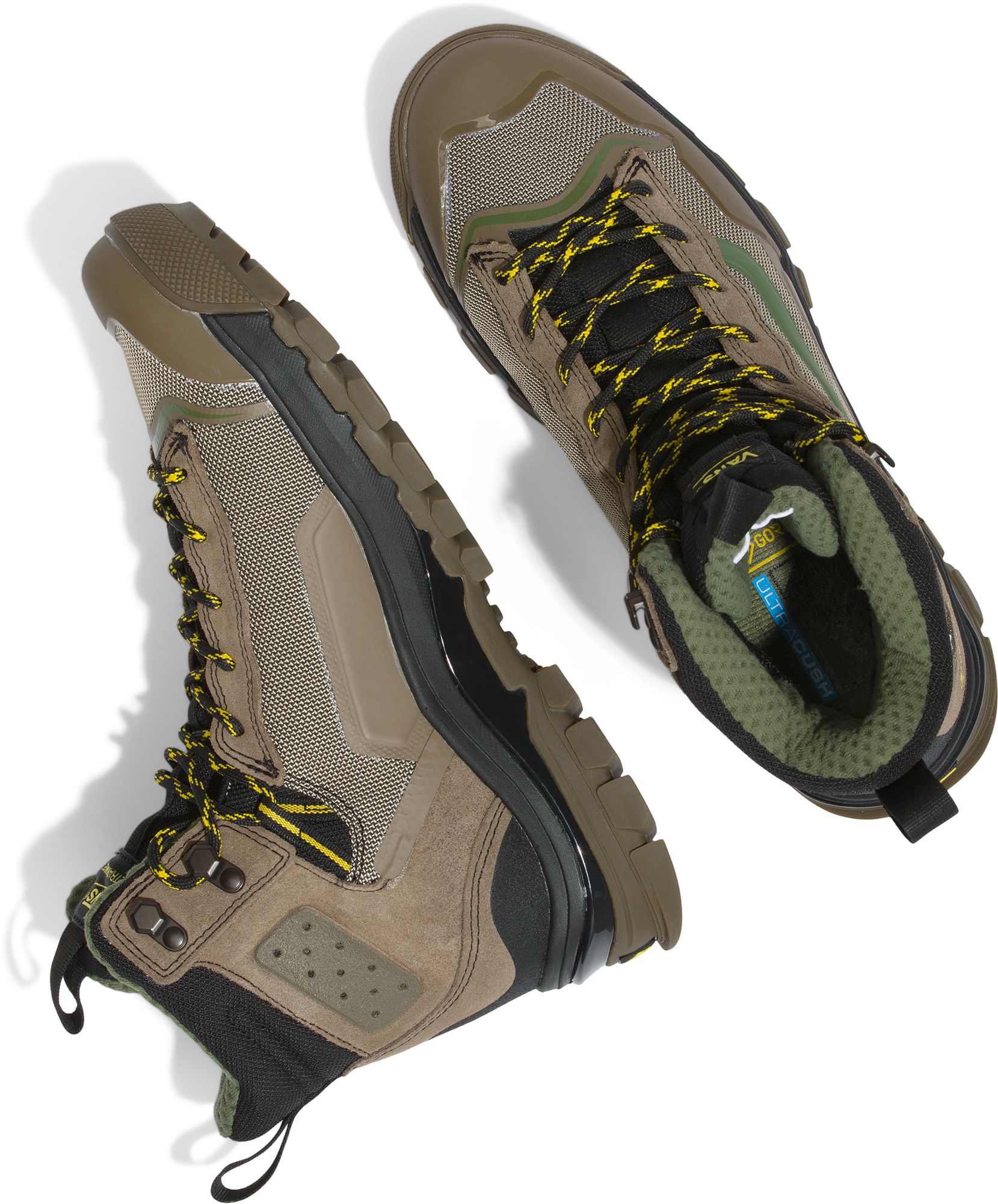 Vans Ultrarange EXO HI Gore-Tex MTE-3 Boots product image