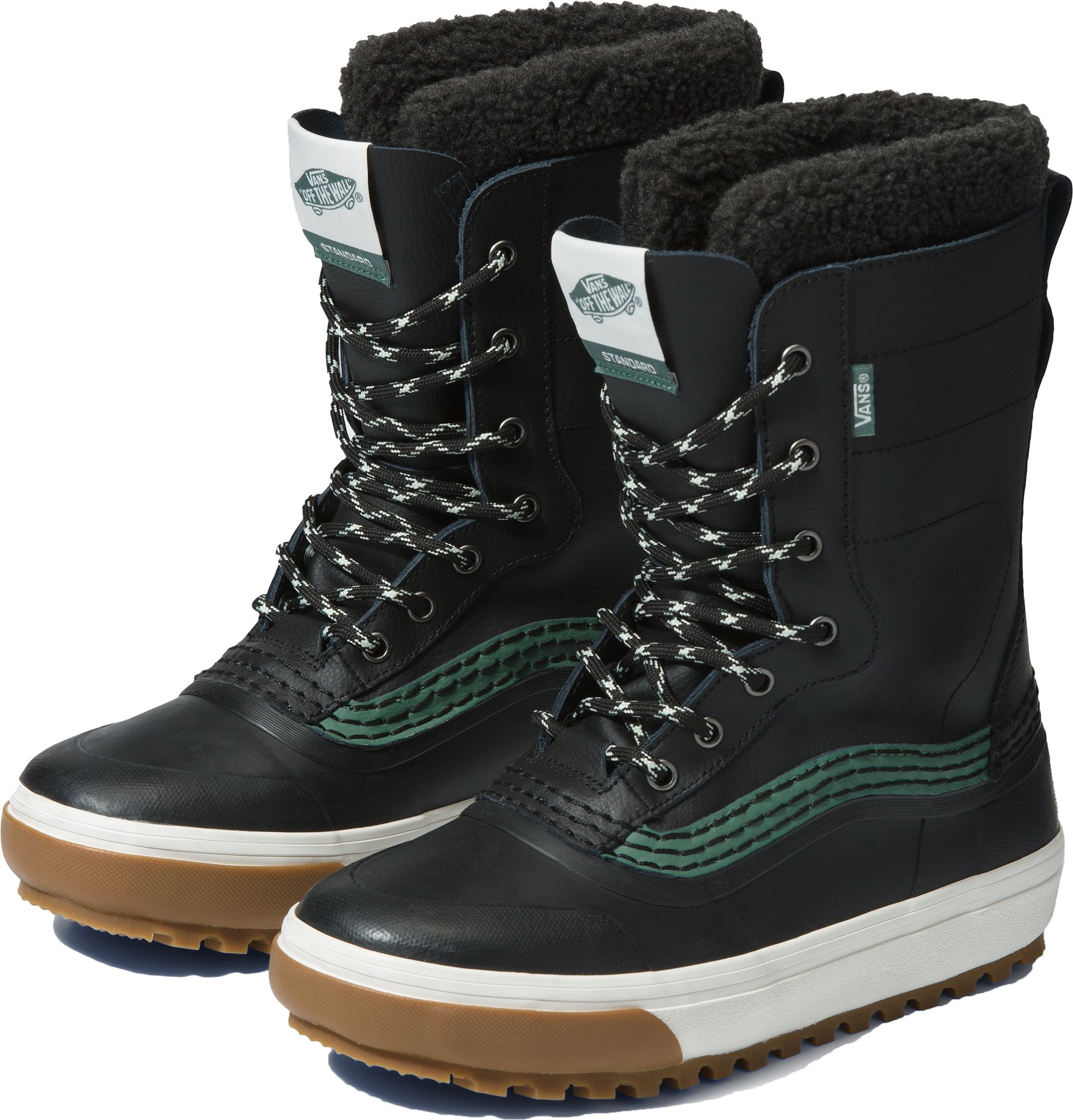 Vans Standard Snow MTE Boots product image
