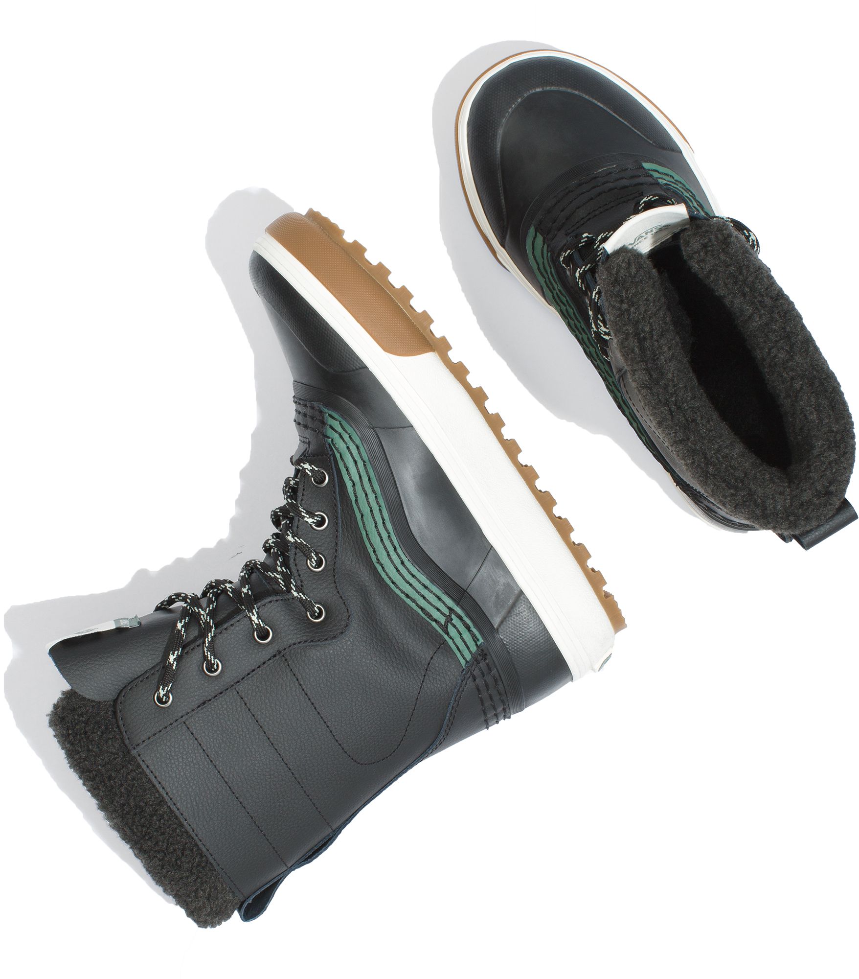 Vans Standard Snow MTE Boots product image