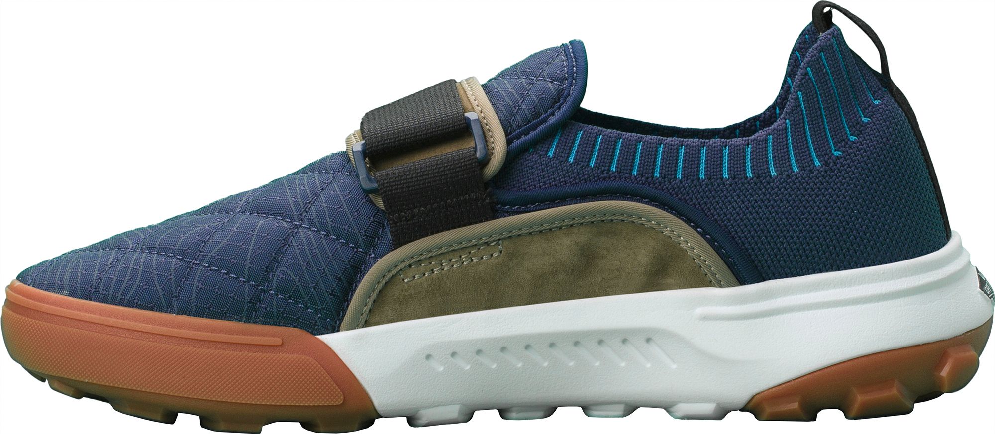 Vans Coast CC Shoes product image