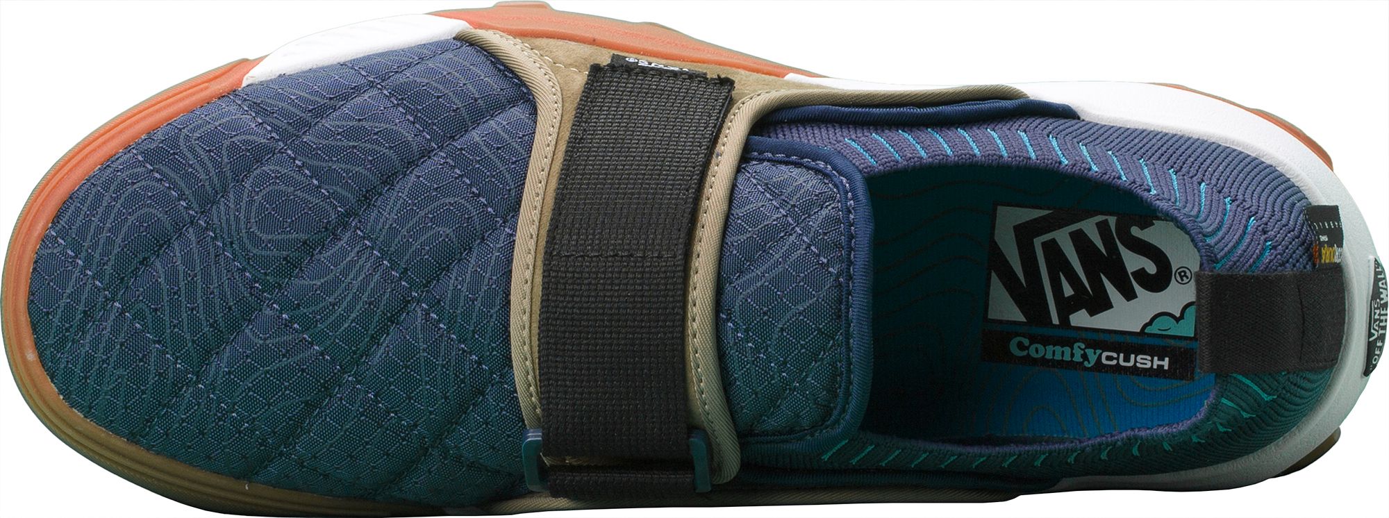 Vans Coast CC Shoes product image