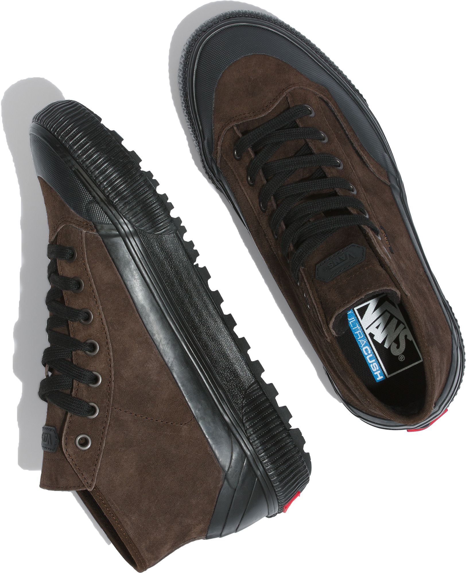 Vans Men's Destruct Mid MTE-1 Shoes product image
