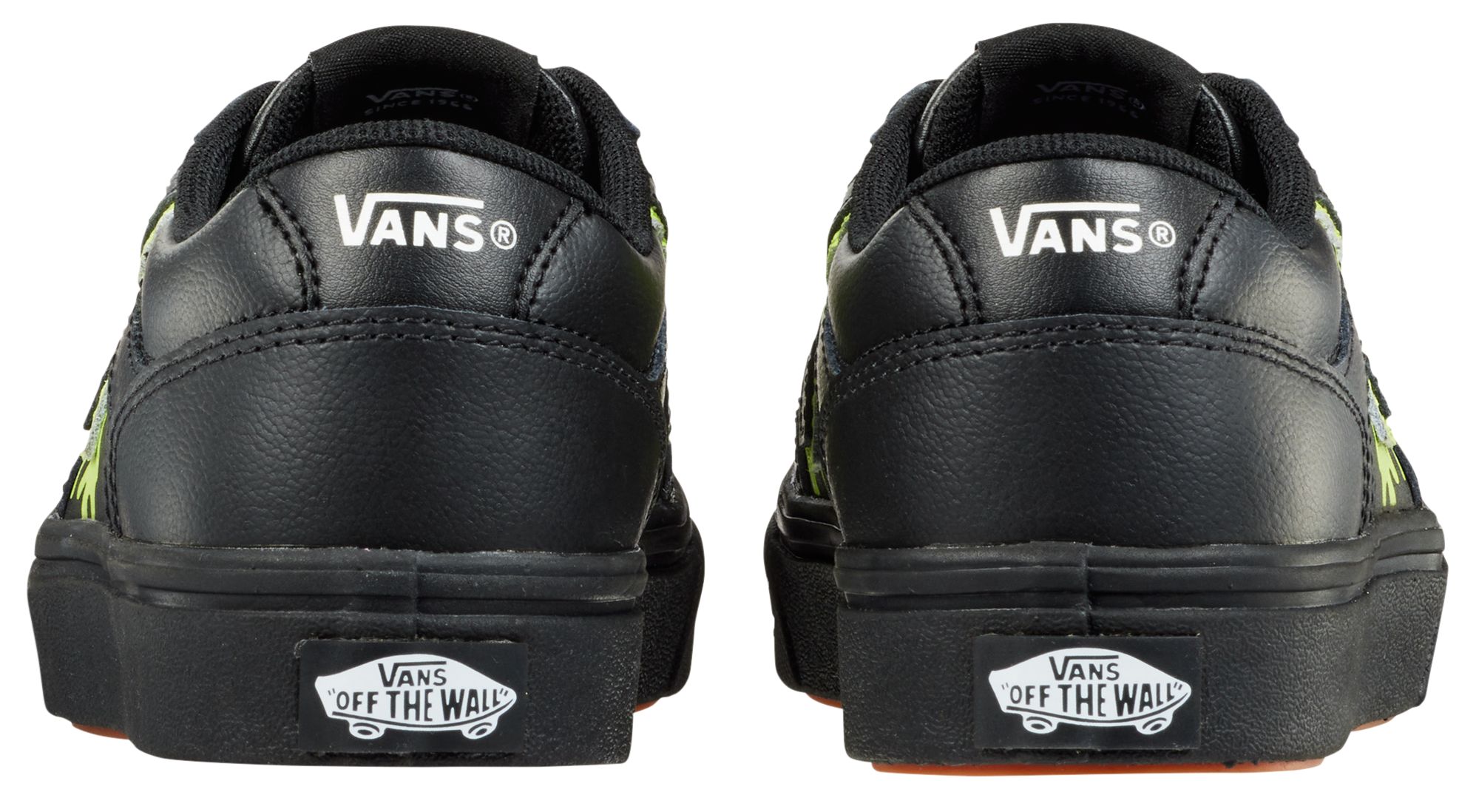 Vans Kids' Preschool Lowland CC Trippy Shoes product image