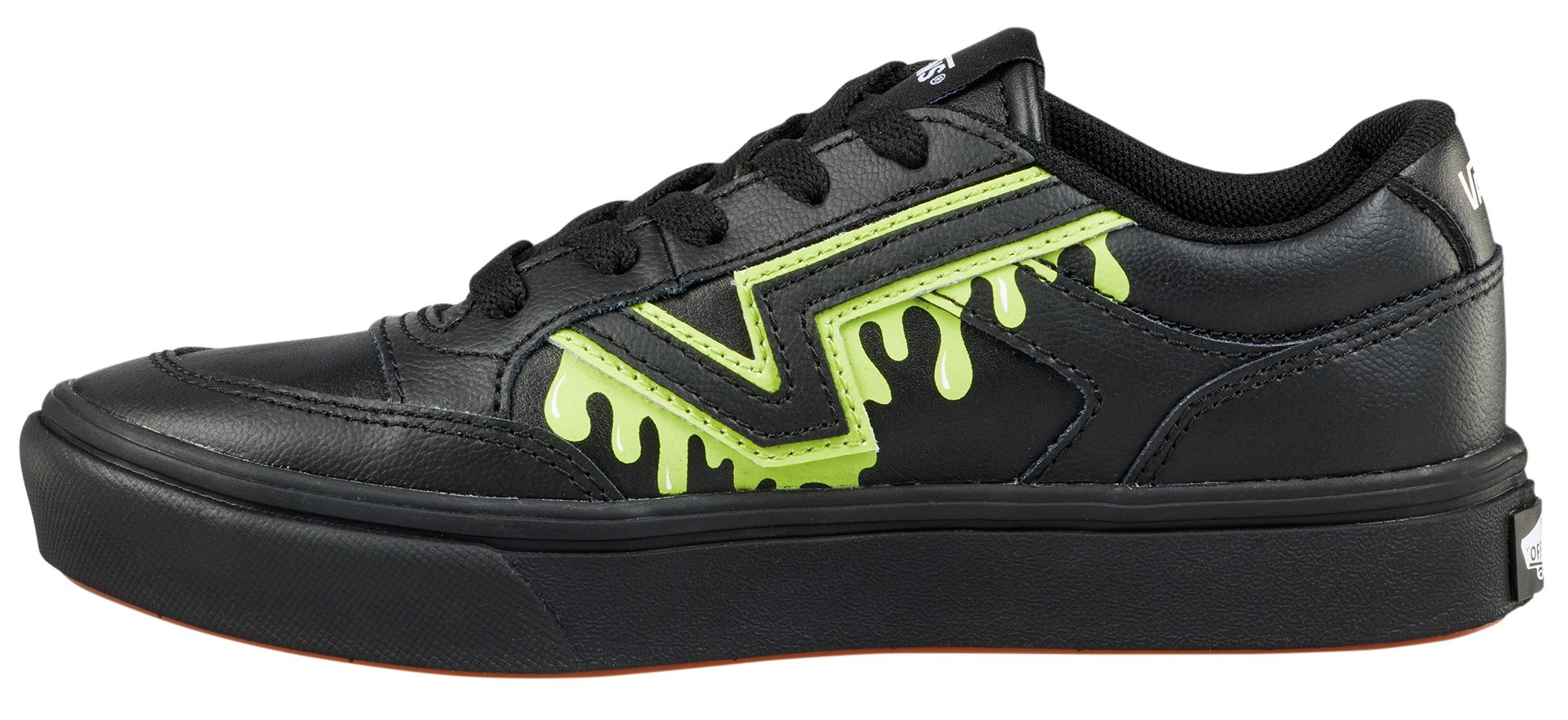 Vans Kids' Preschool Lowland CC Trippy Shoes product image