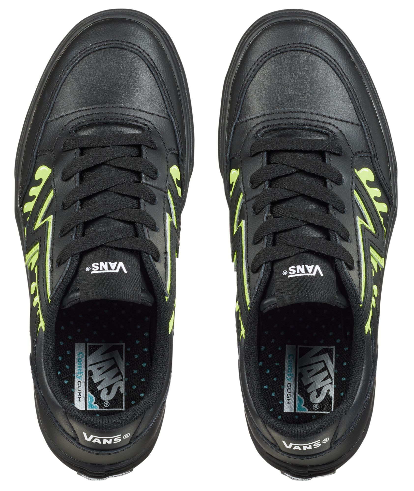 Vans Kids' Preschool Lowland CC Trippy Shoes product image