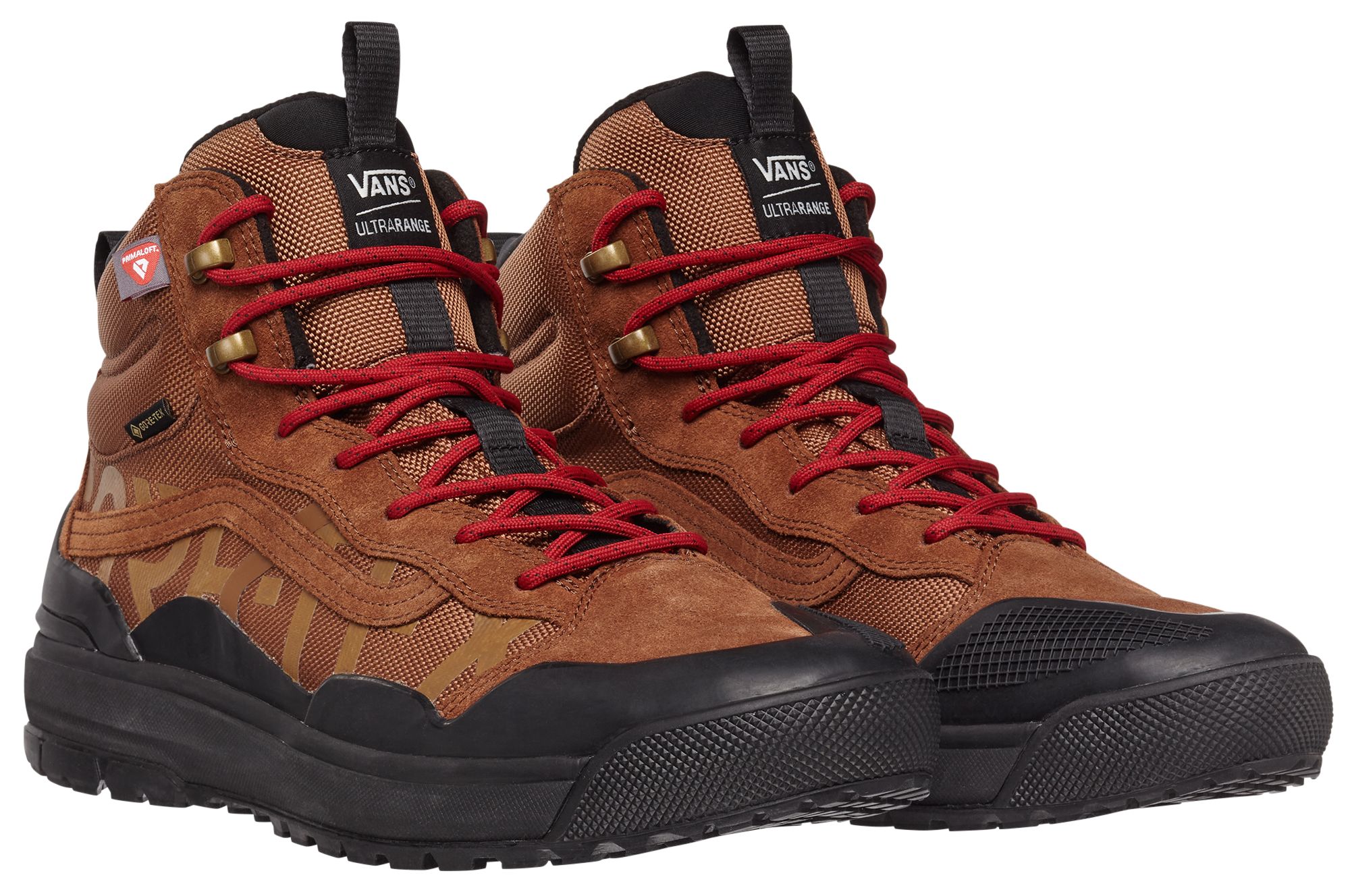 Vans Ultrarange EXO HI Gore-Tex MTE-2 Shoes product image