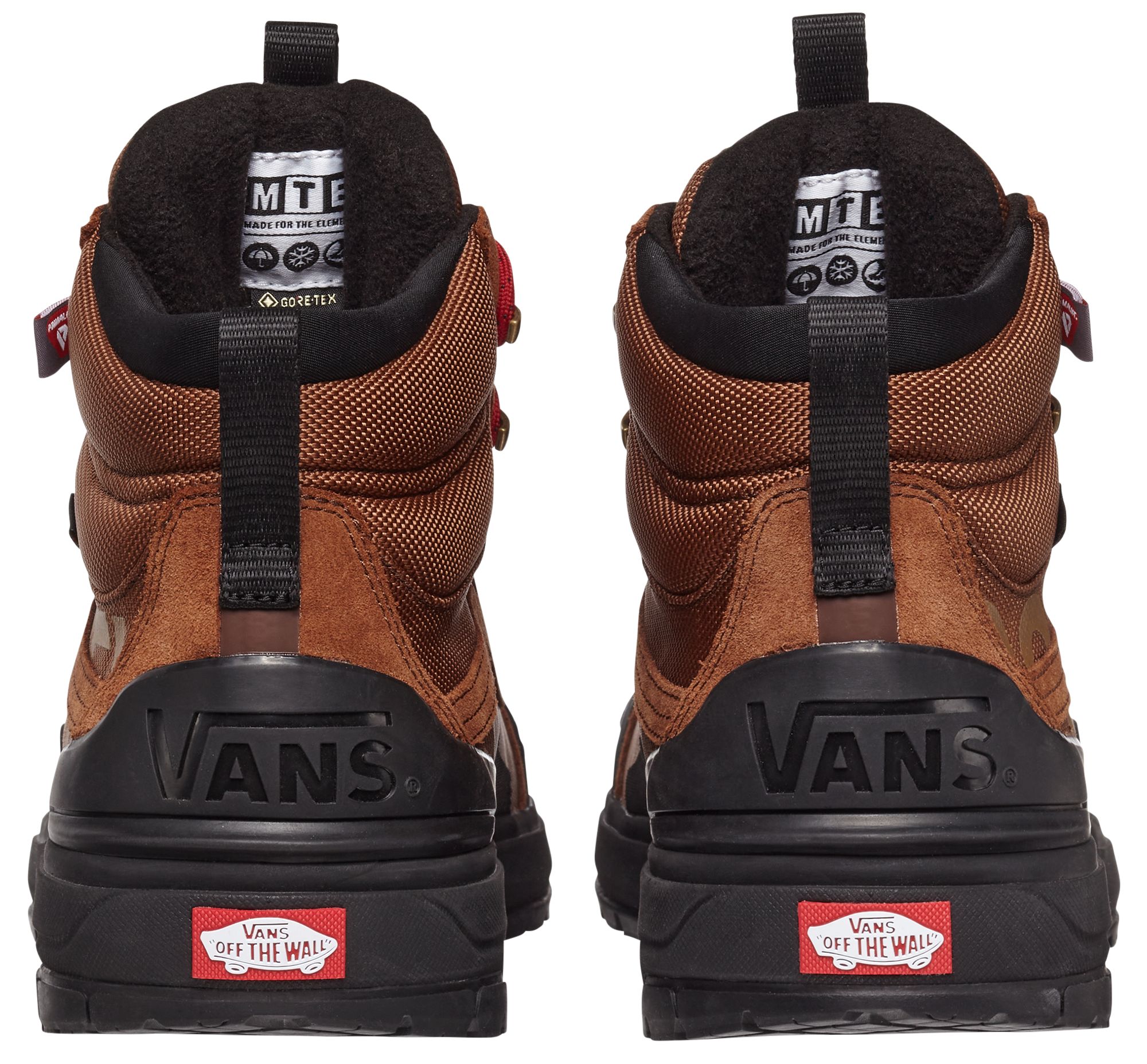 Vans Ultrarange EXO HI Gore-Tex MTE-2 Shoes product image