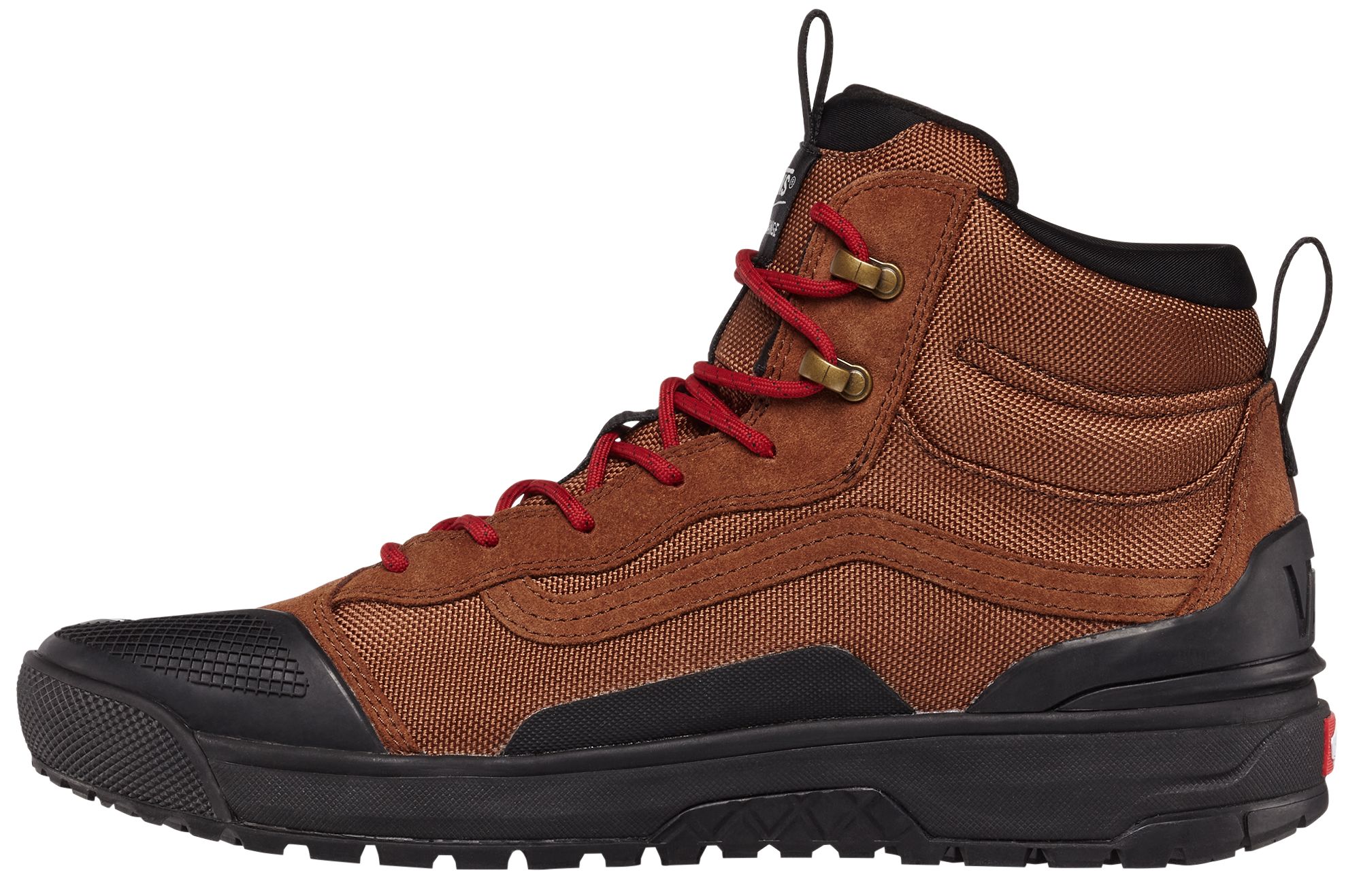 Vans Ultrarange EXO HI Gore-Tex MTE-2 Shoes product image