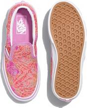 Vans Kids' Preschool Classic Slip-On Shoes product image