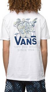 Vans Men's Essential Floral Graphic T-Shirt product image