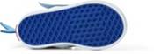 Vans Toddler Classic Slip-On Blue Shark Shoes product image