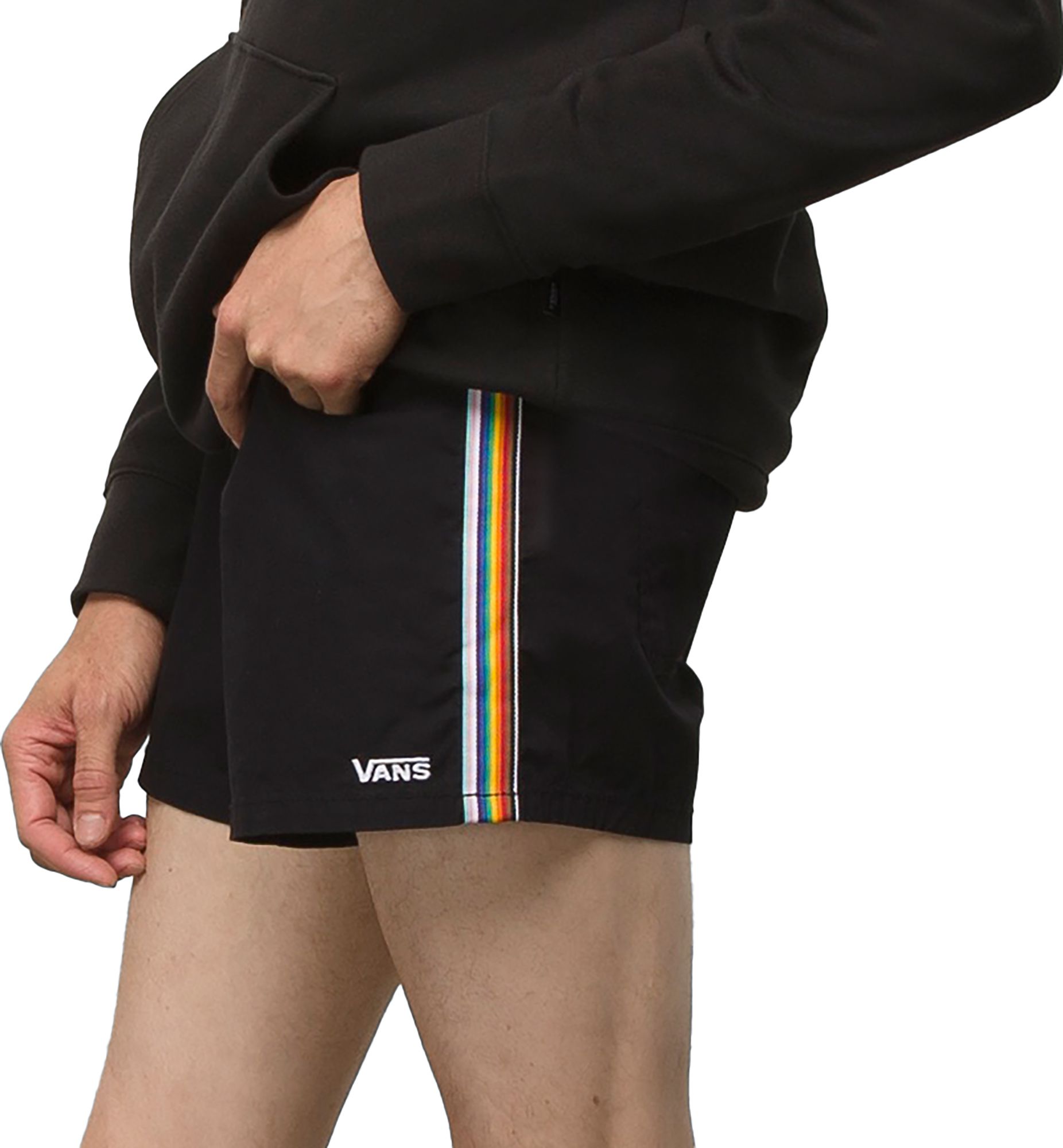 Vans Pride 22 Women's Woven Shorts product image