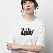 Vans Women's Always Late Relaxed Boxy T-Shirt product image