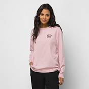 Vans Women's Tattoo Long Sleeve Oversized Graphic Tee product image