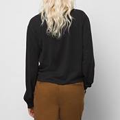 Vans Women's Knotty Long Sleeve Tee product image
