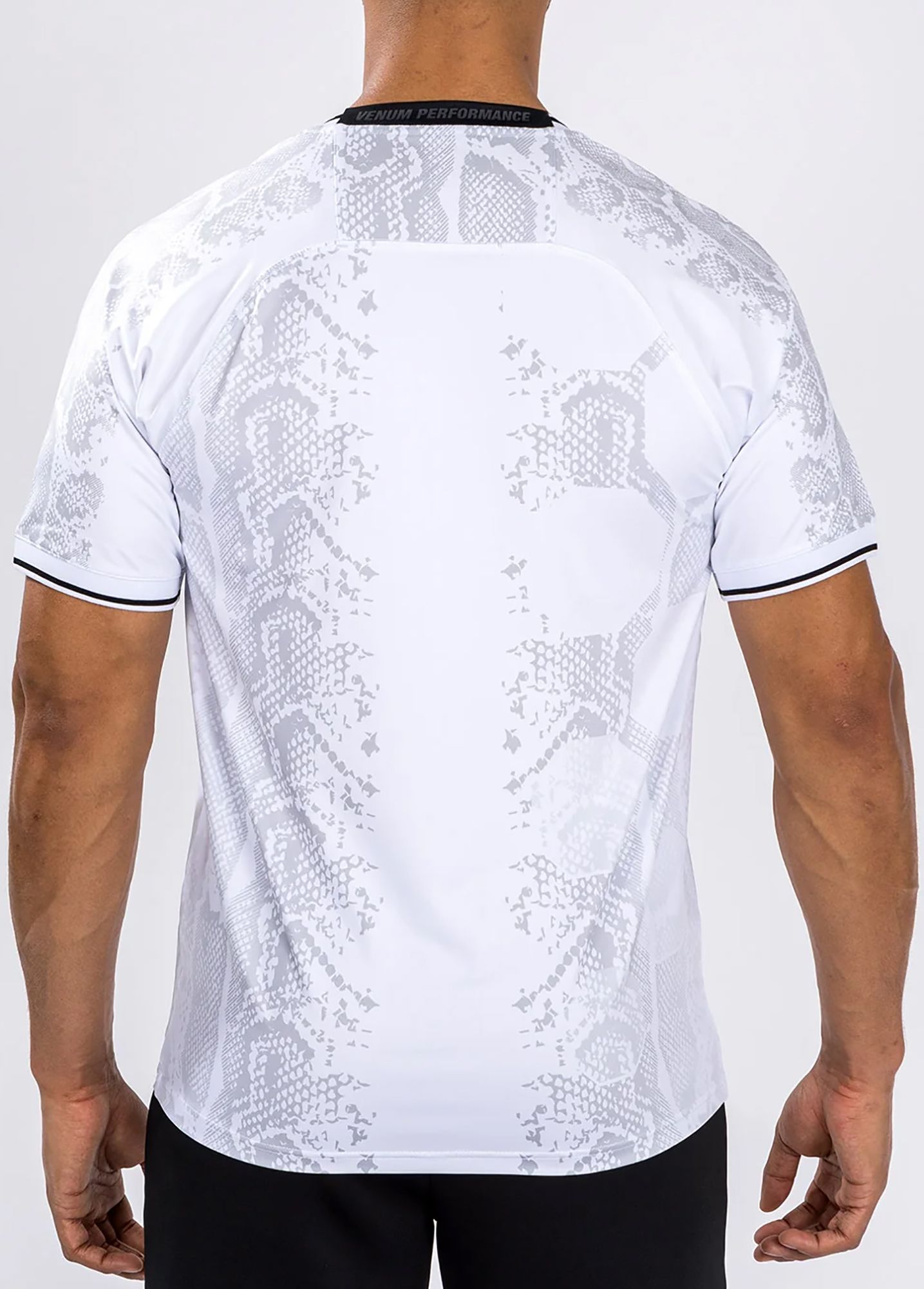 UFC Venum Men's Authentic Adrenaline Fight Night T-shirt Jersey product image