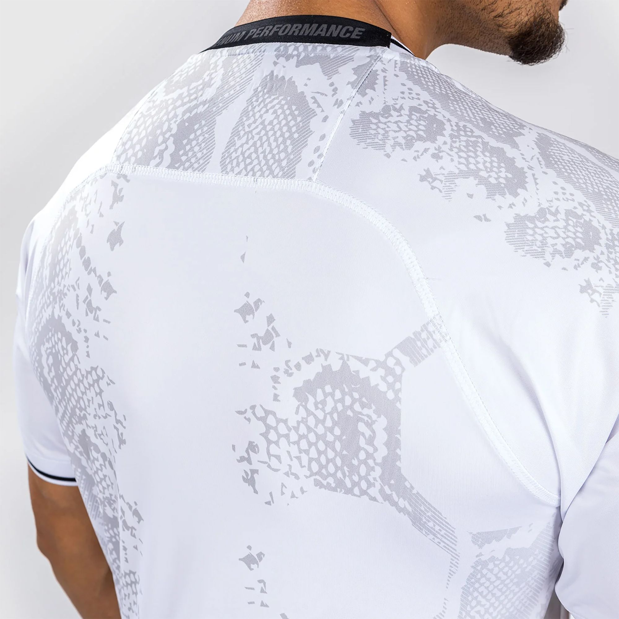 UFC Venum Men's Authentic Adrenaline Fight Night T-shirt Jersey product image