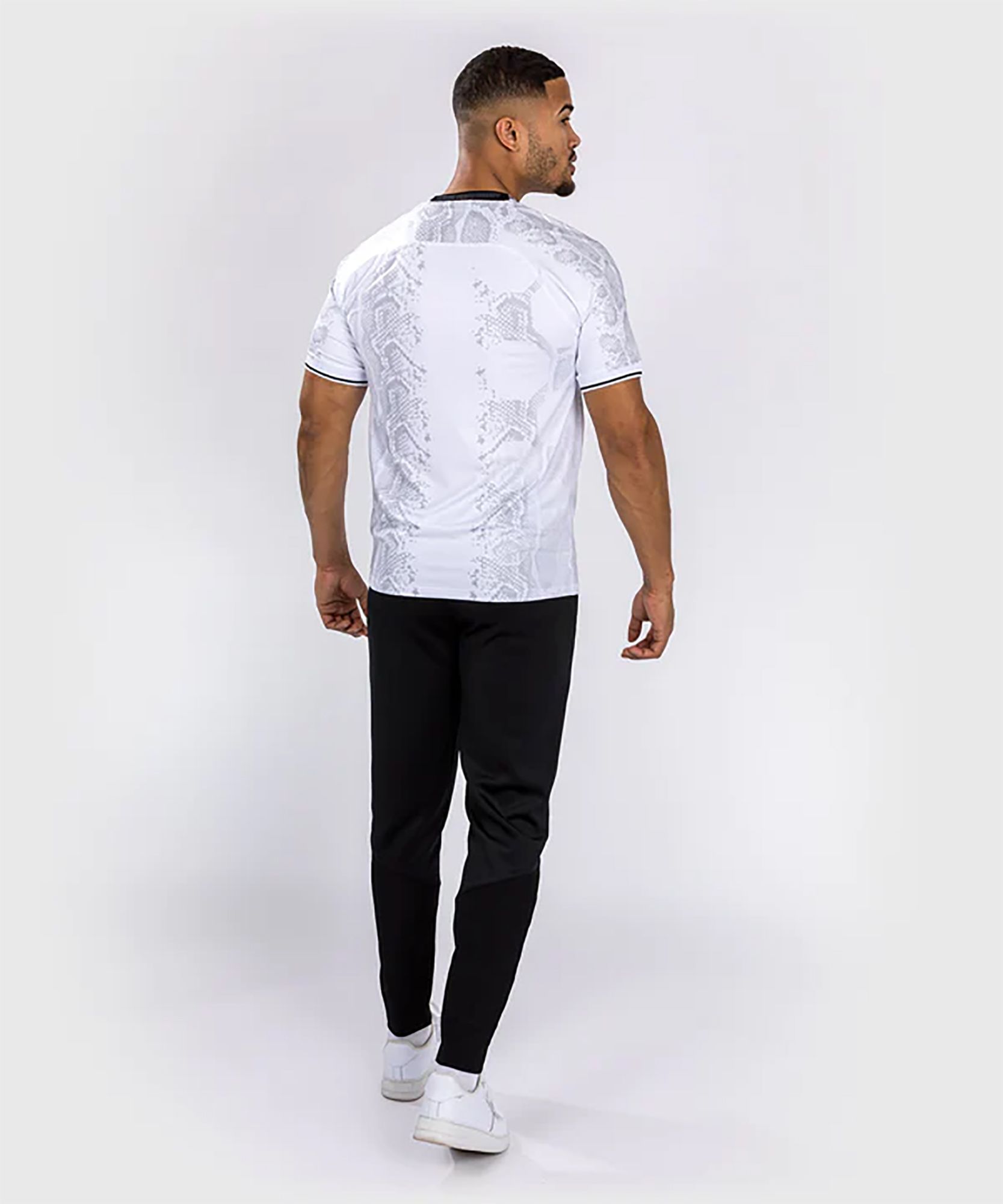 UFC Venum Men's Authentic Adrenaline Fight Night T-shirt Jersey product image