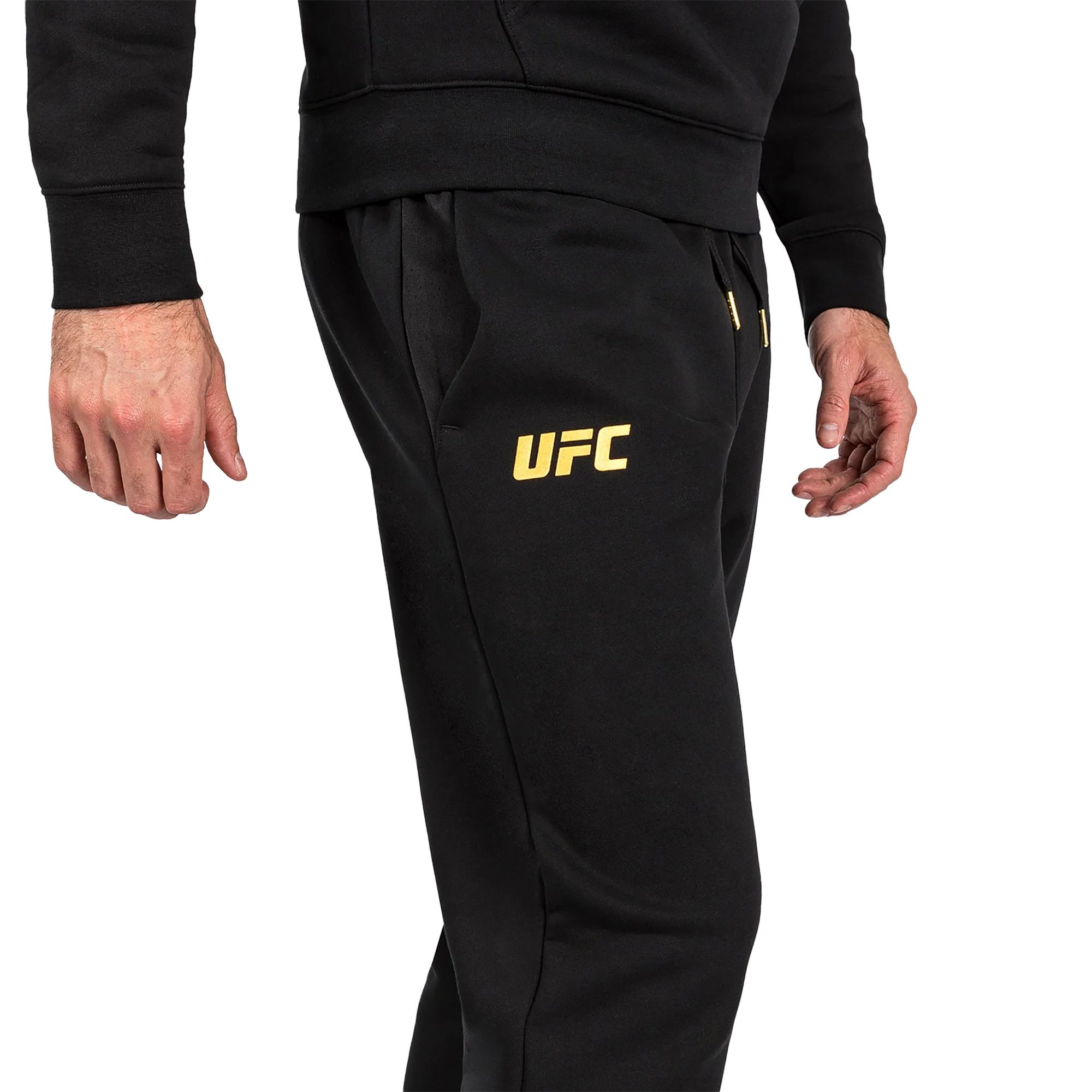 UFC Venum Men's Authentic Adrenaline Fight Night Replica Jogger product image