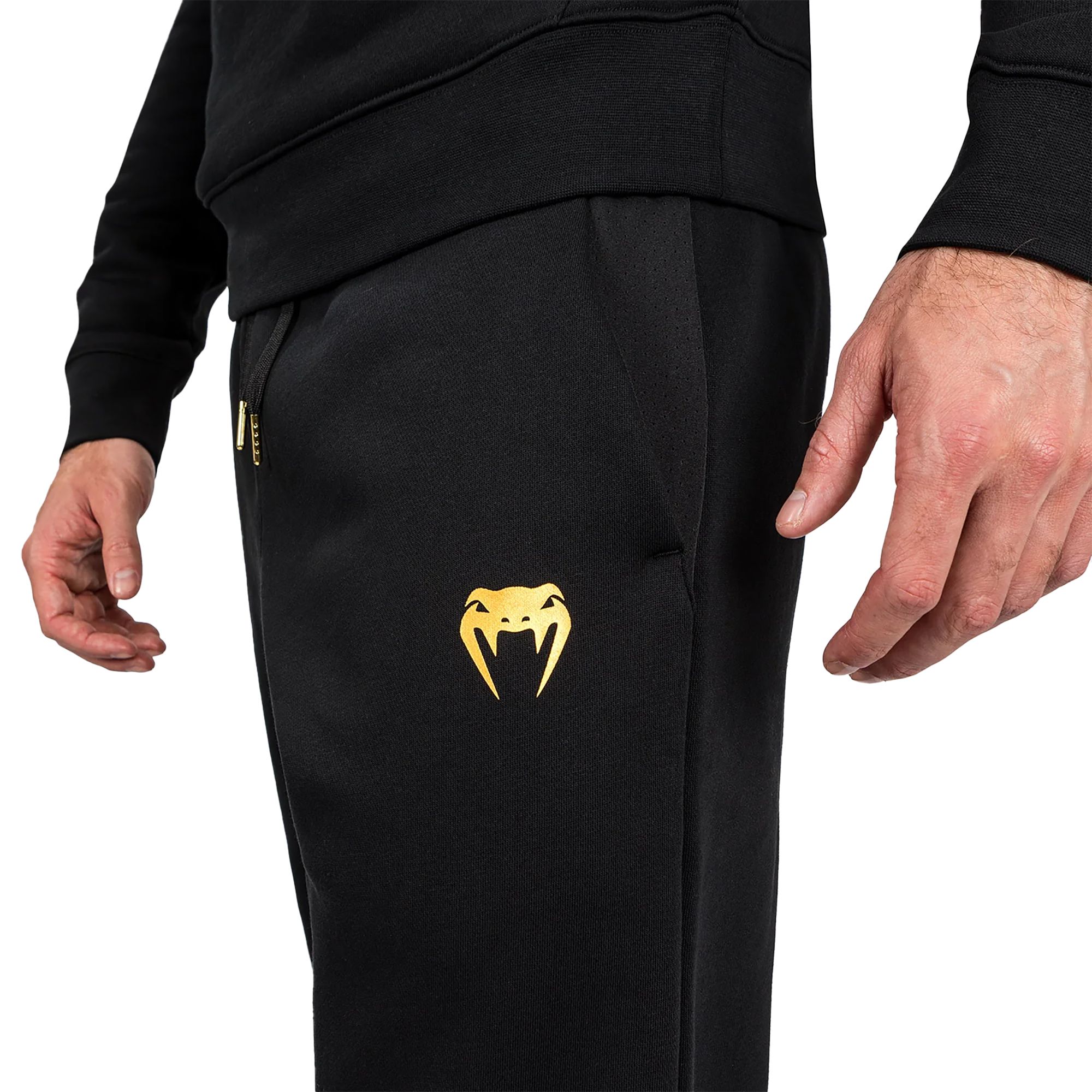 UFC Venum Men's Authentic Adrenaline Fight Night Replica Jogger product image