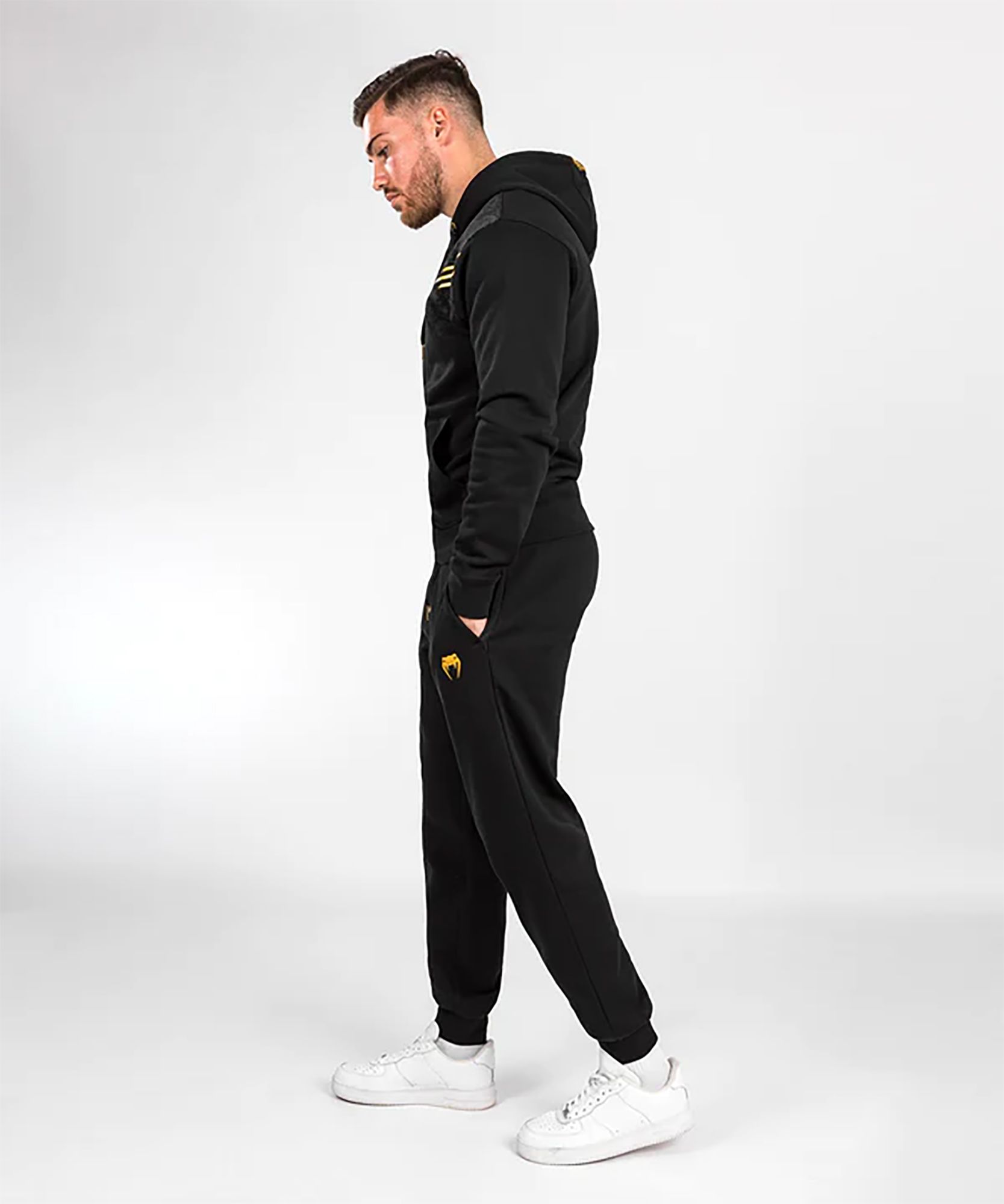 UFC Venum Men's Authentic Adrenaline Fight Night Replica Jogger product image