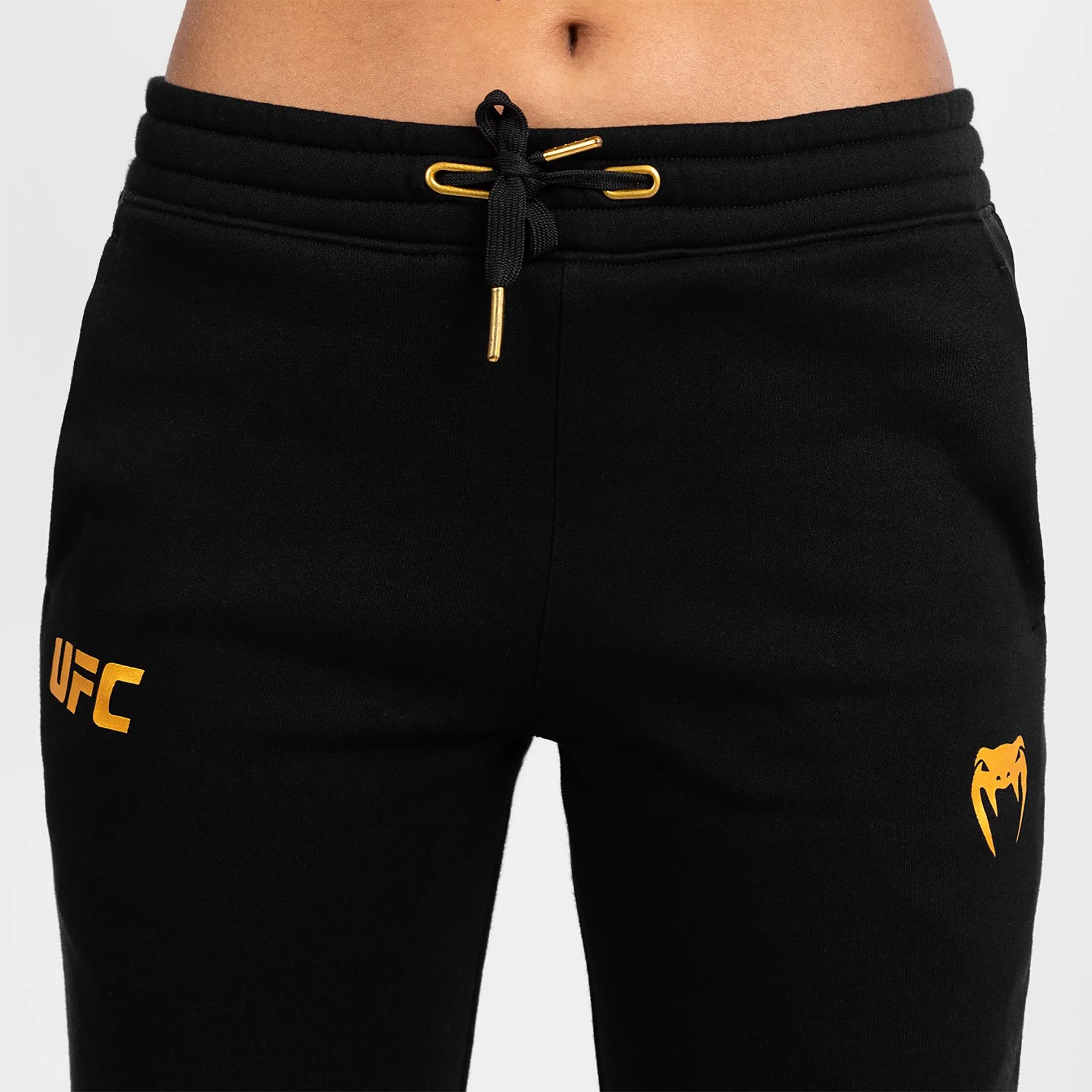UFC Venum Women's Authentic Adrenaline Fight Night Replica Jogger product image