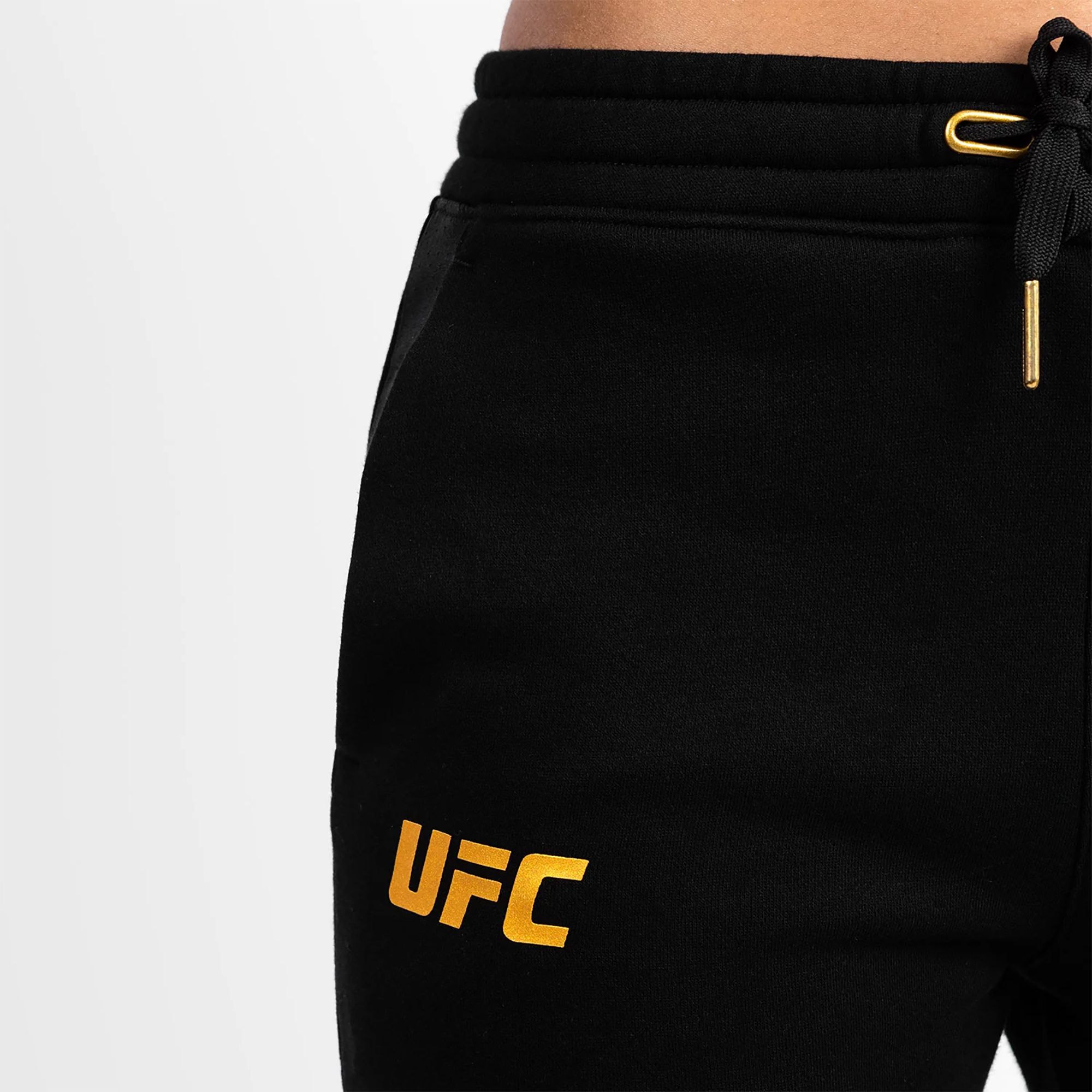 UFC Venum Women's Authentic Adrenaline Fight Night Replica Jogger product image