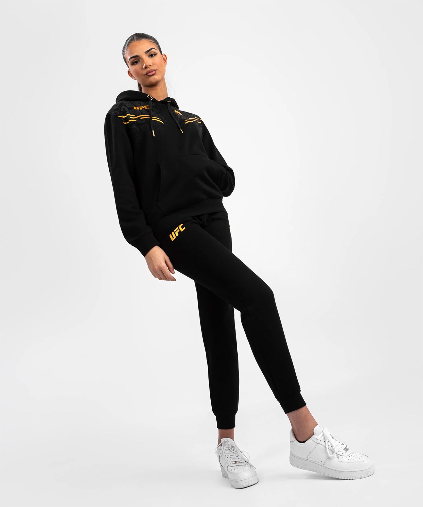 UFC Venum Women's Authentic Adrenaline Fight Night Replica Jogger product image