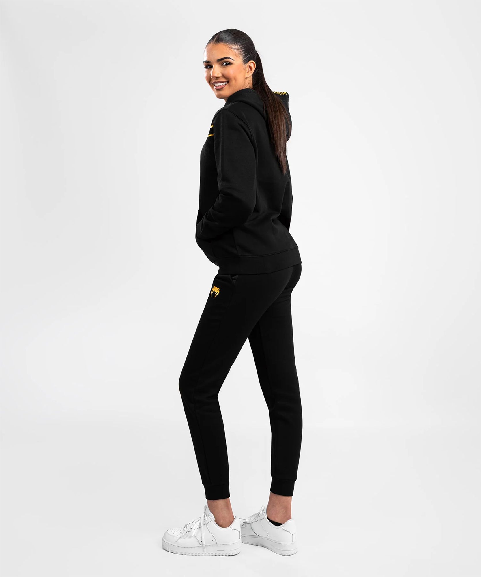 UFC Venum Women's Authentic Adrenaline Fight Night Replica Jogger product image