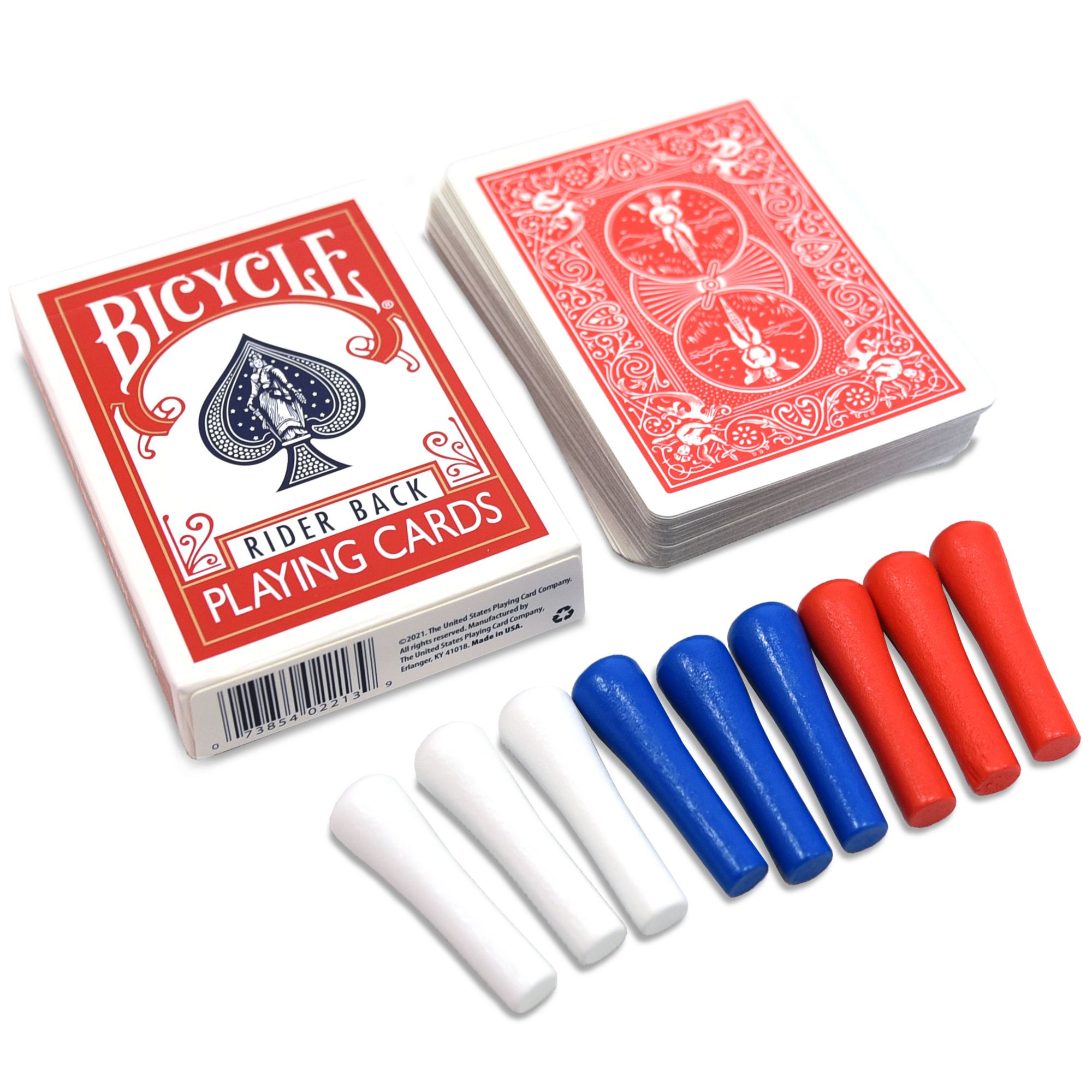 Giant Cribbage Game product image