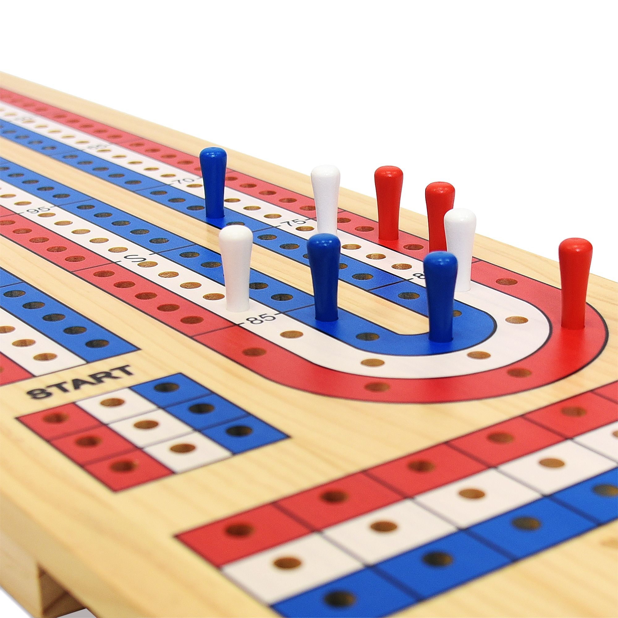 Giant Cribbage Game product image