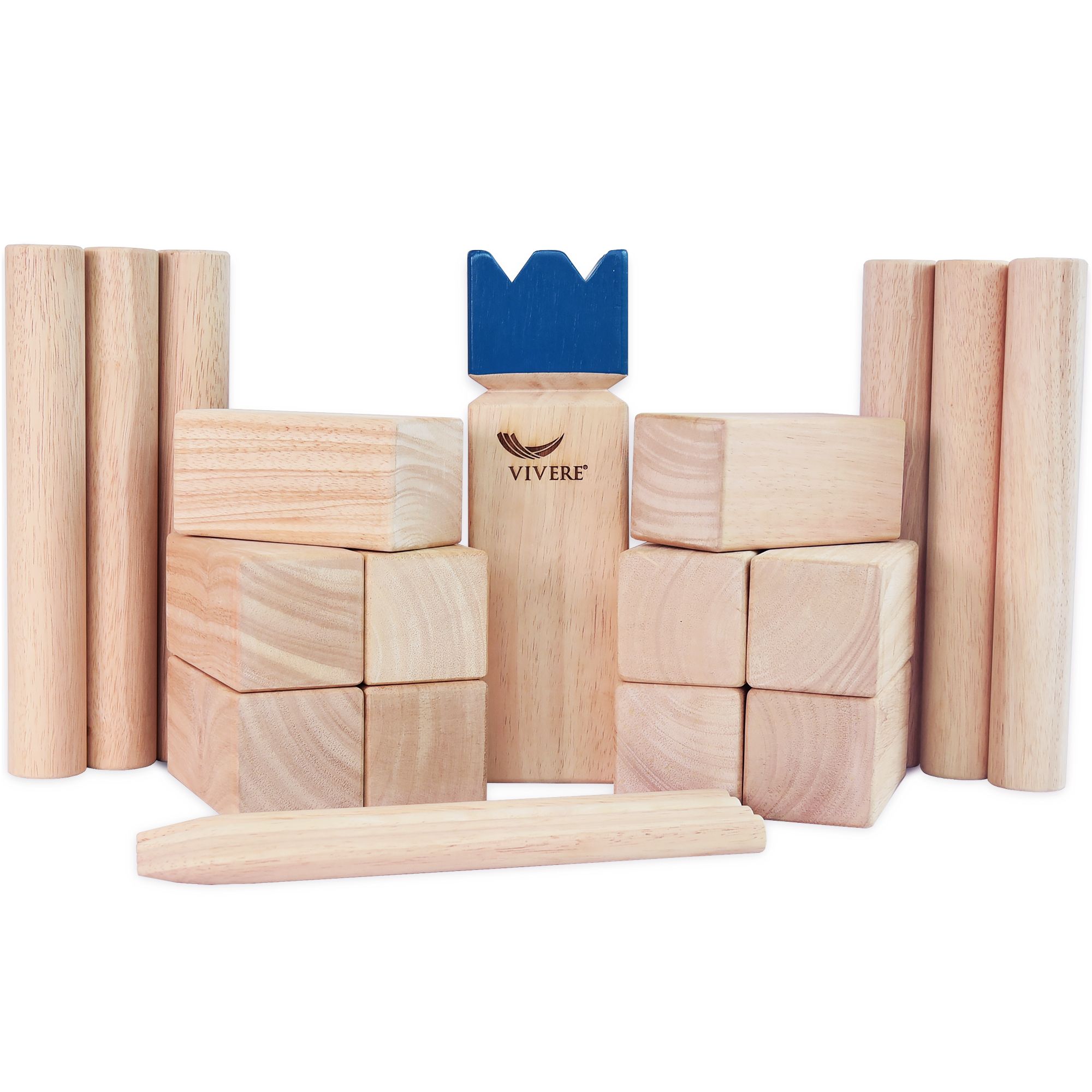 Kubb Tournament Edition product image