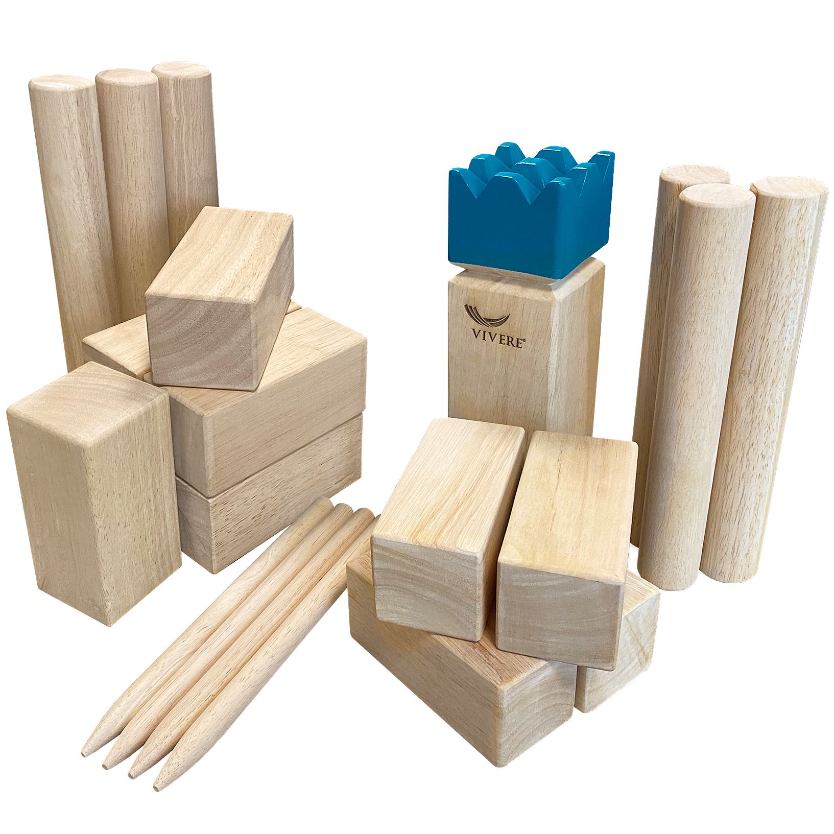 Kubb Tournament Edition product image
