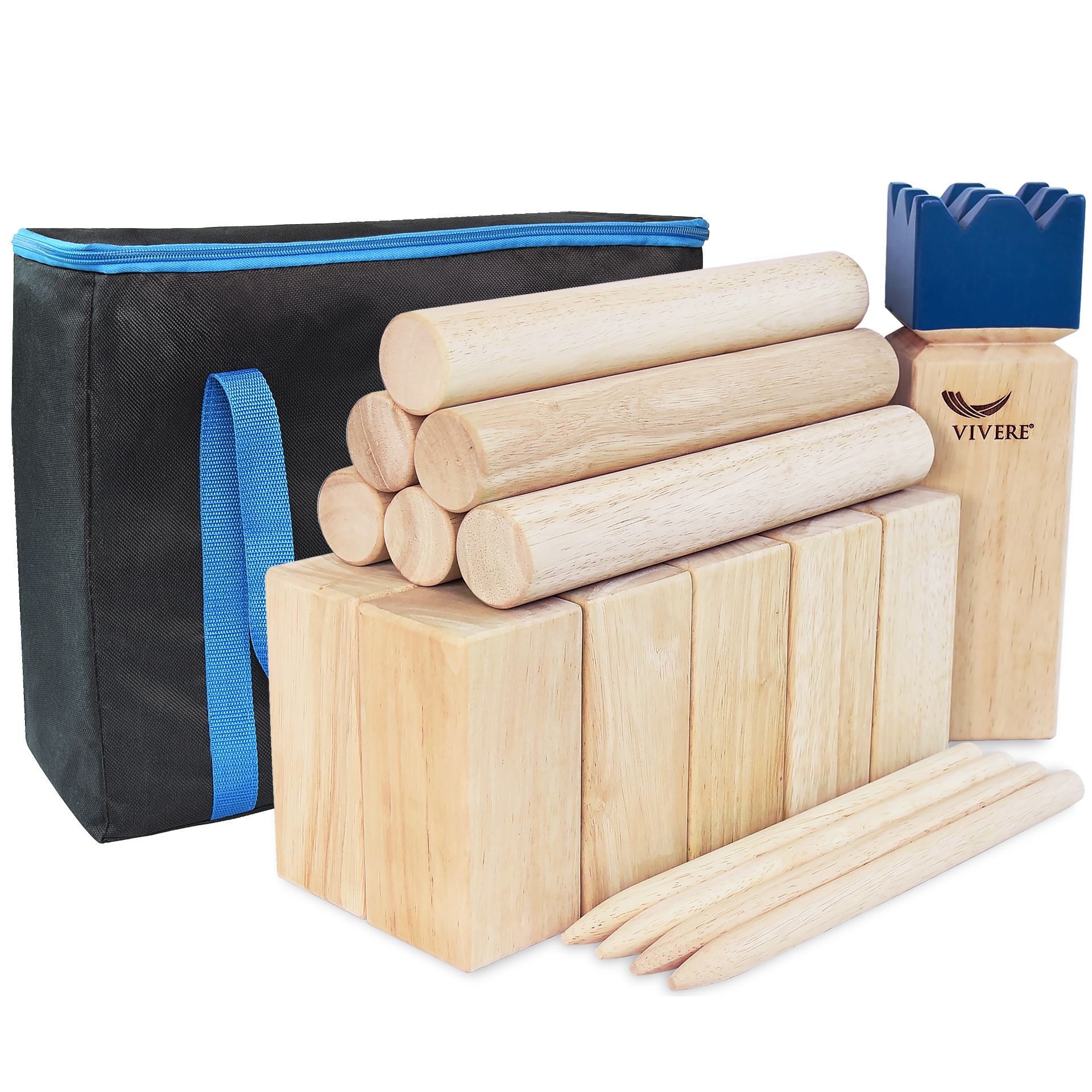 Kubb Tournament Edition product image