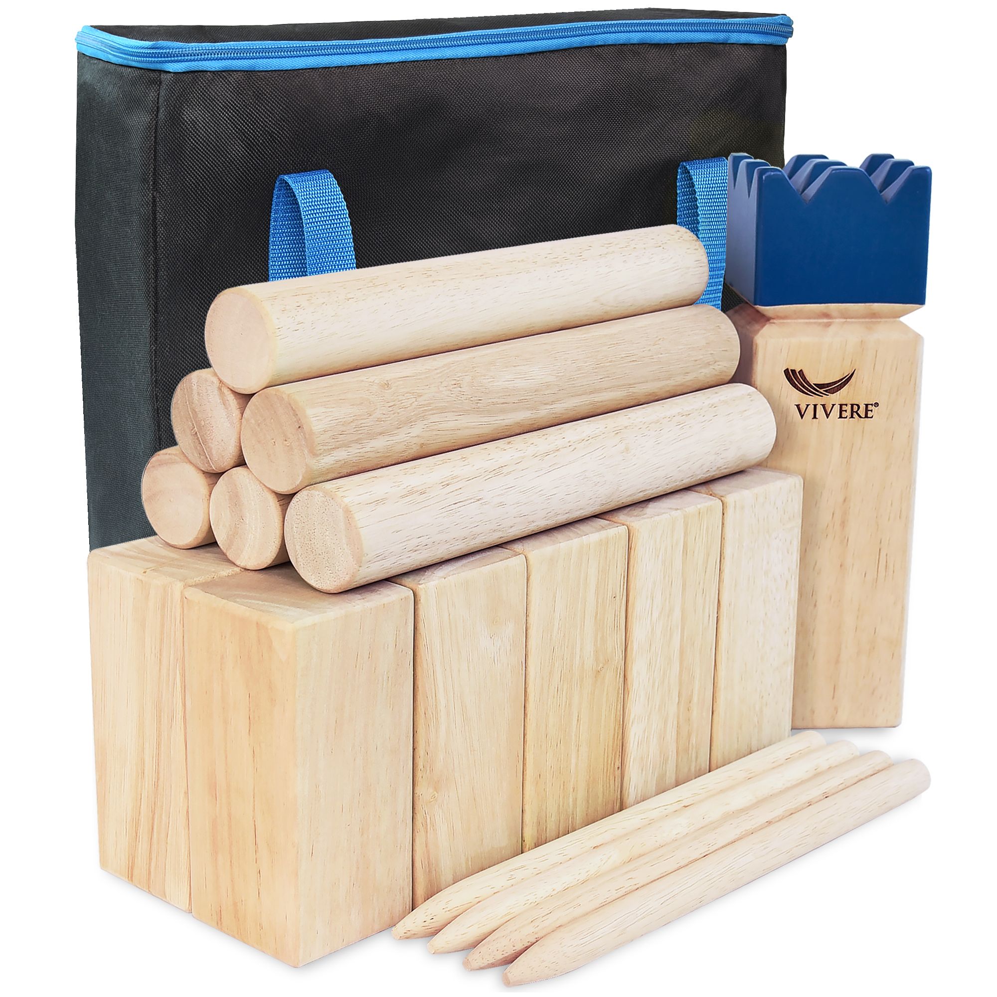 Kubb Tournament Edition product image