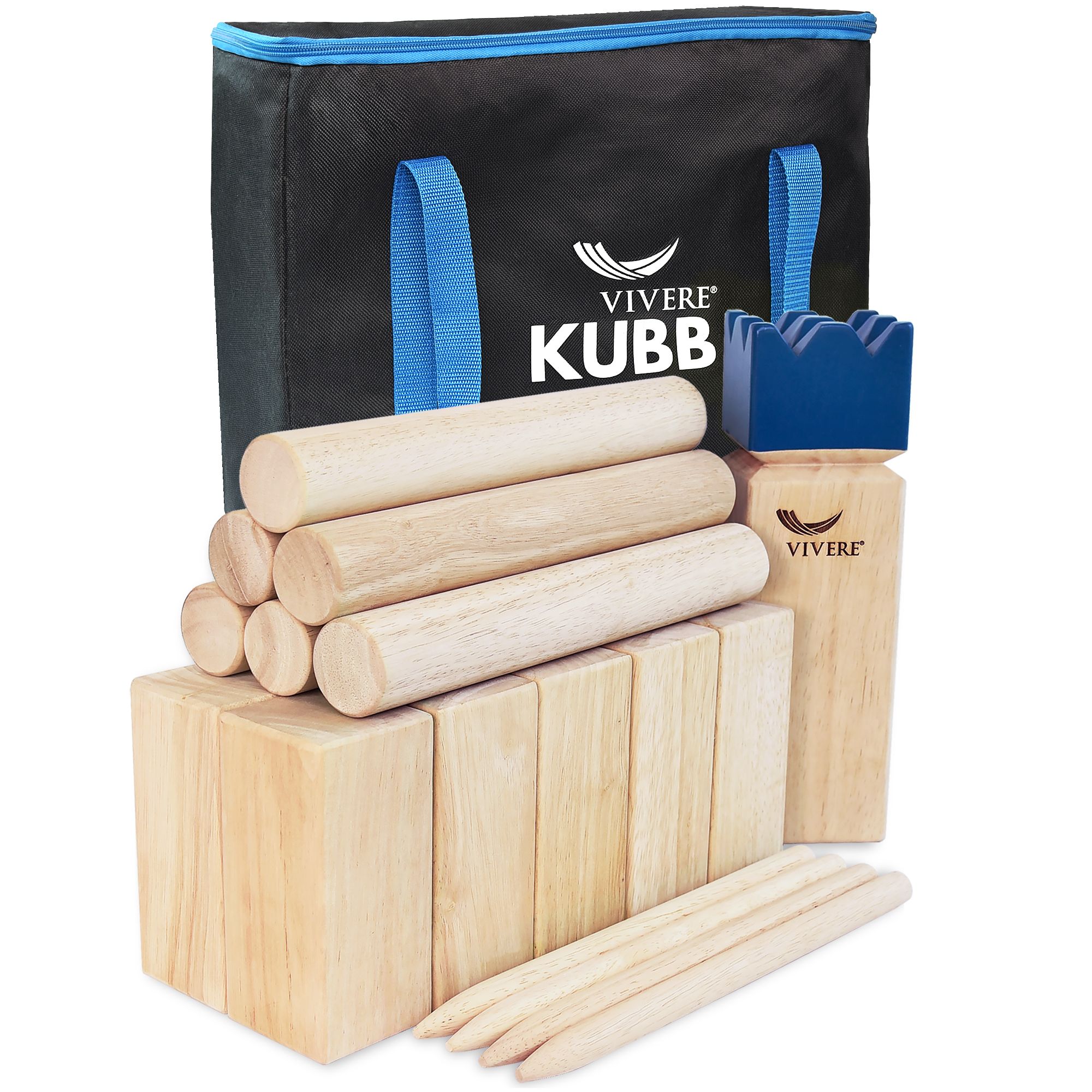Kubb Tournament Edition product image