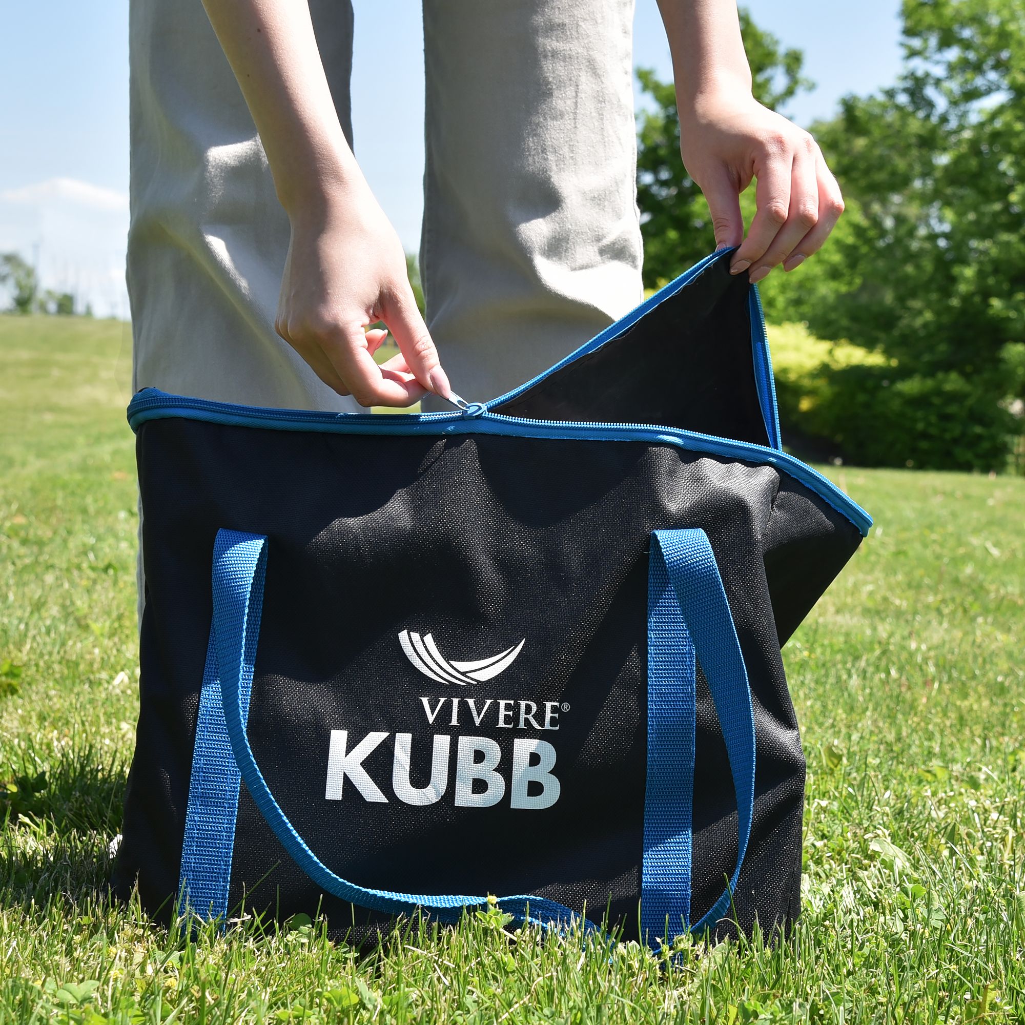 Kubb Tournament Edition product image