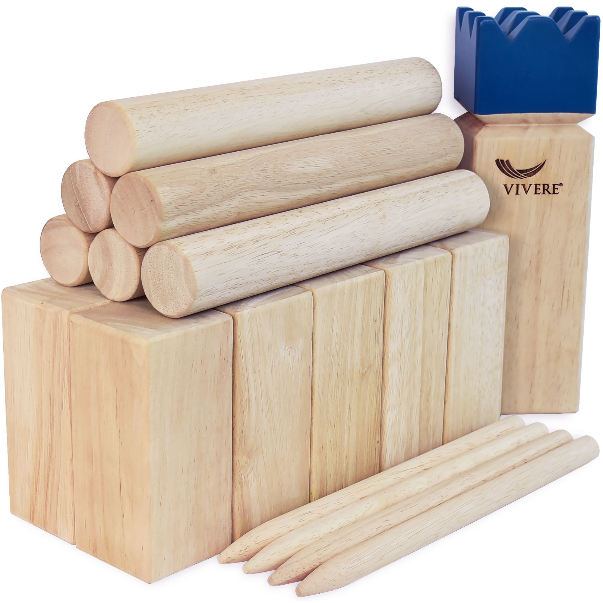 Kubb Tournament Edition product image