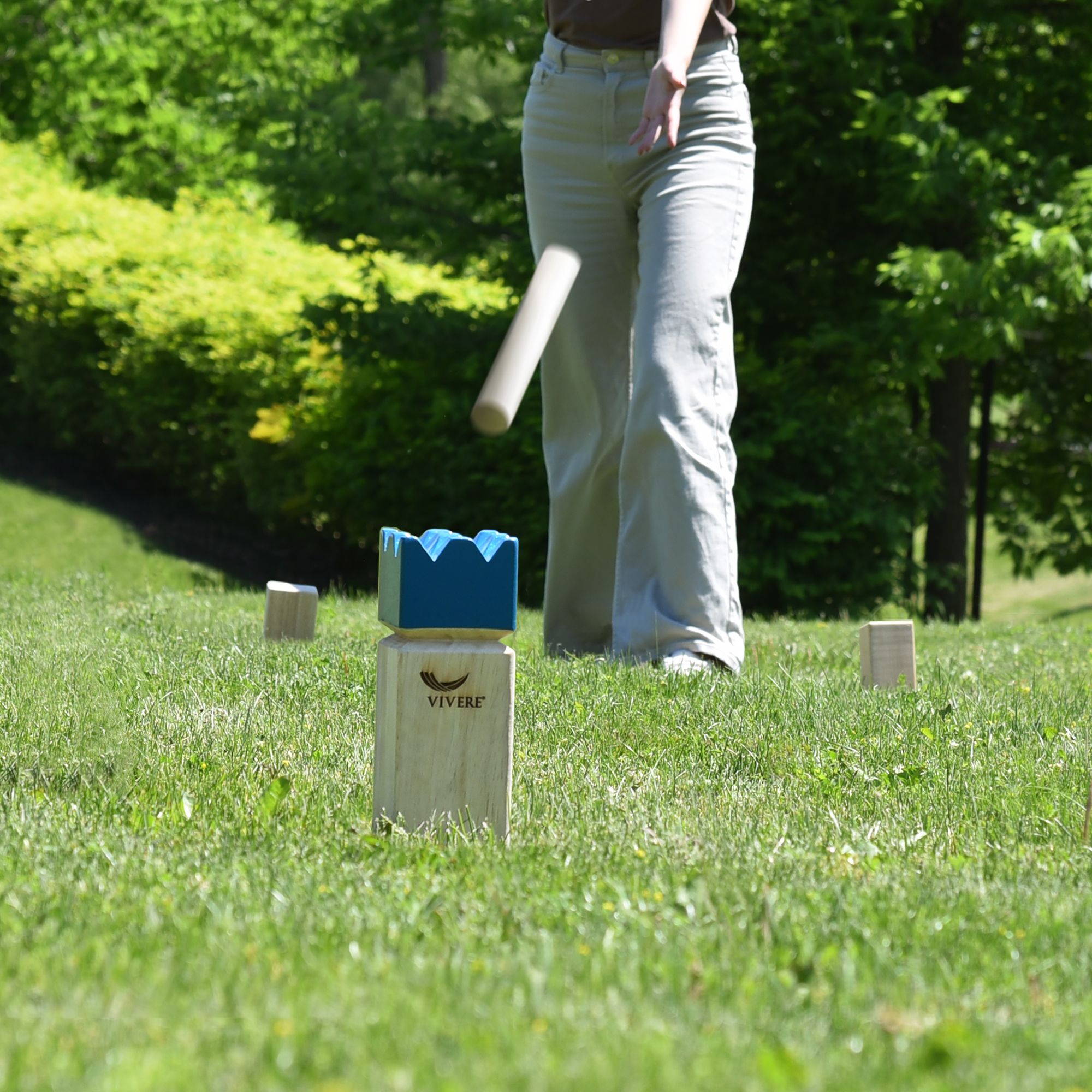 Kubb Tournament Edition product image