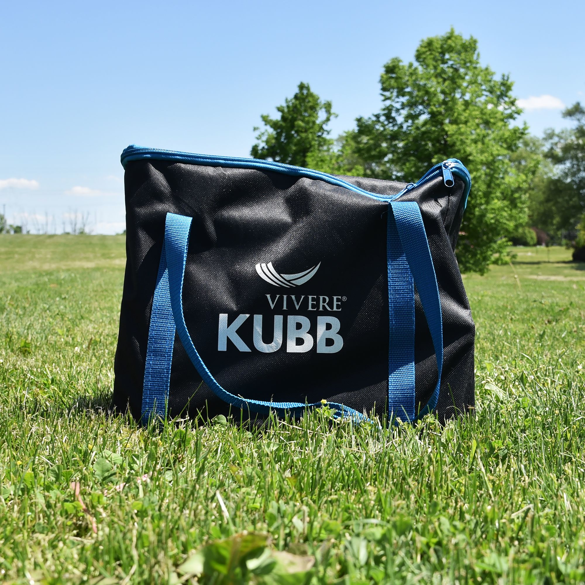 Kubb Tournament Edition product image