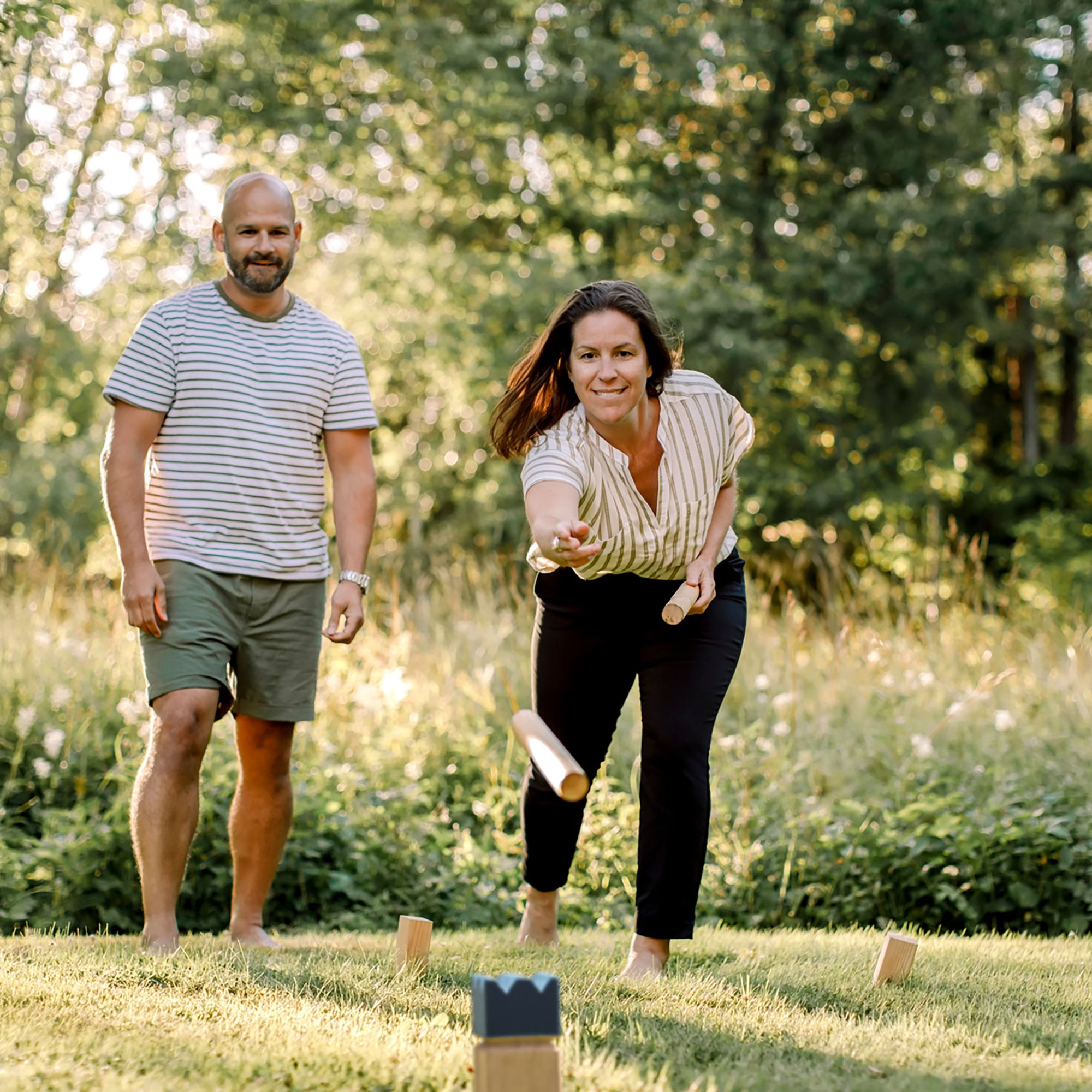 Kubb Tournament Edition product image