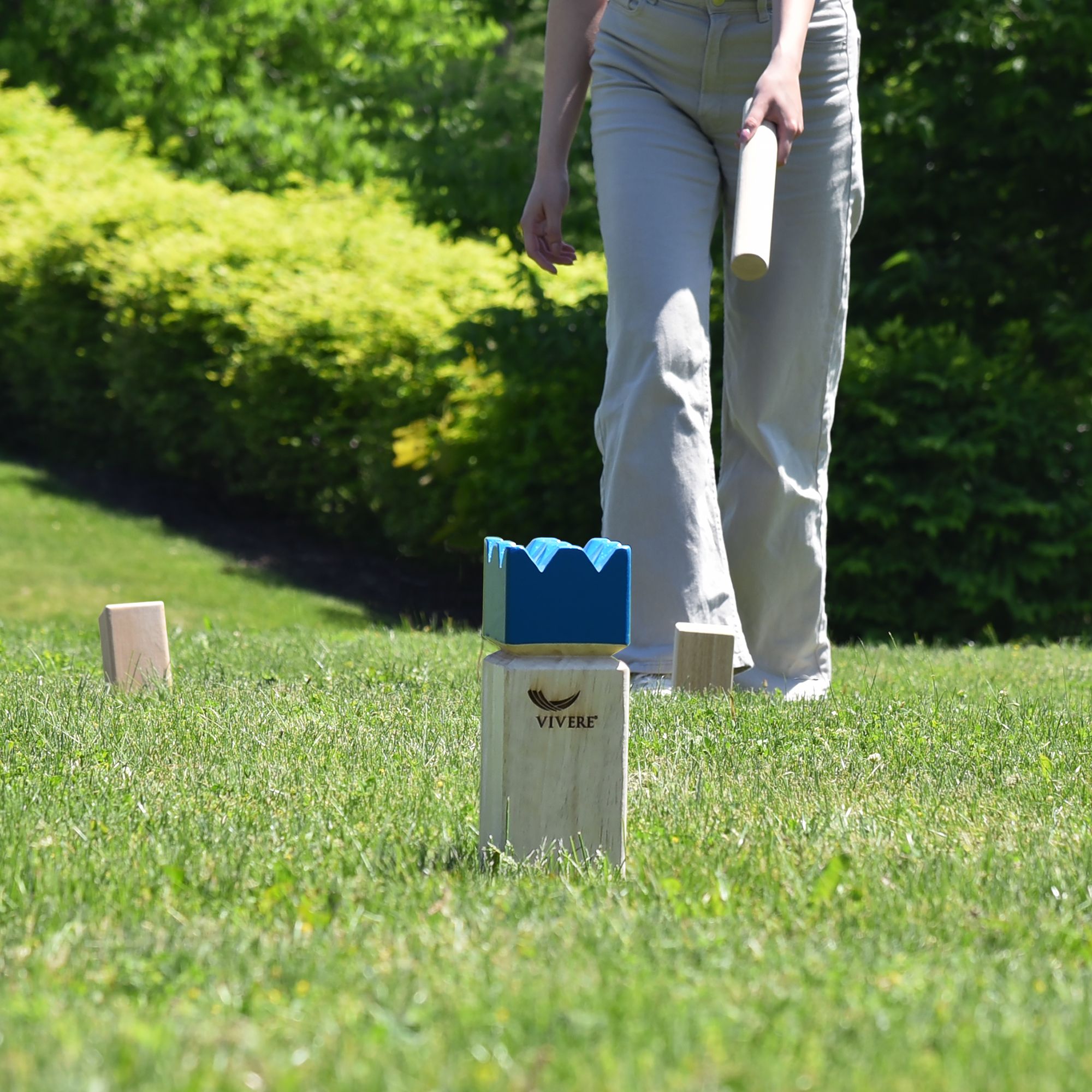 Kubb Tournament Edition product image