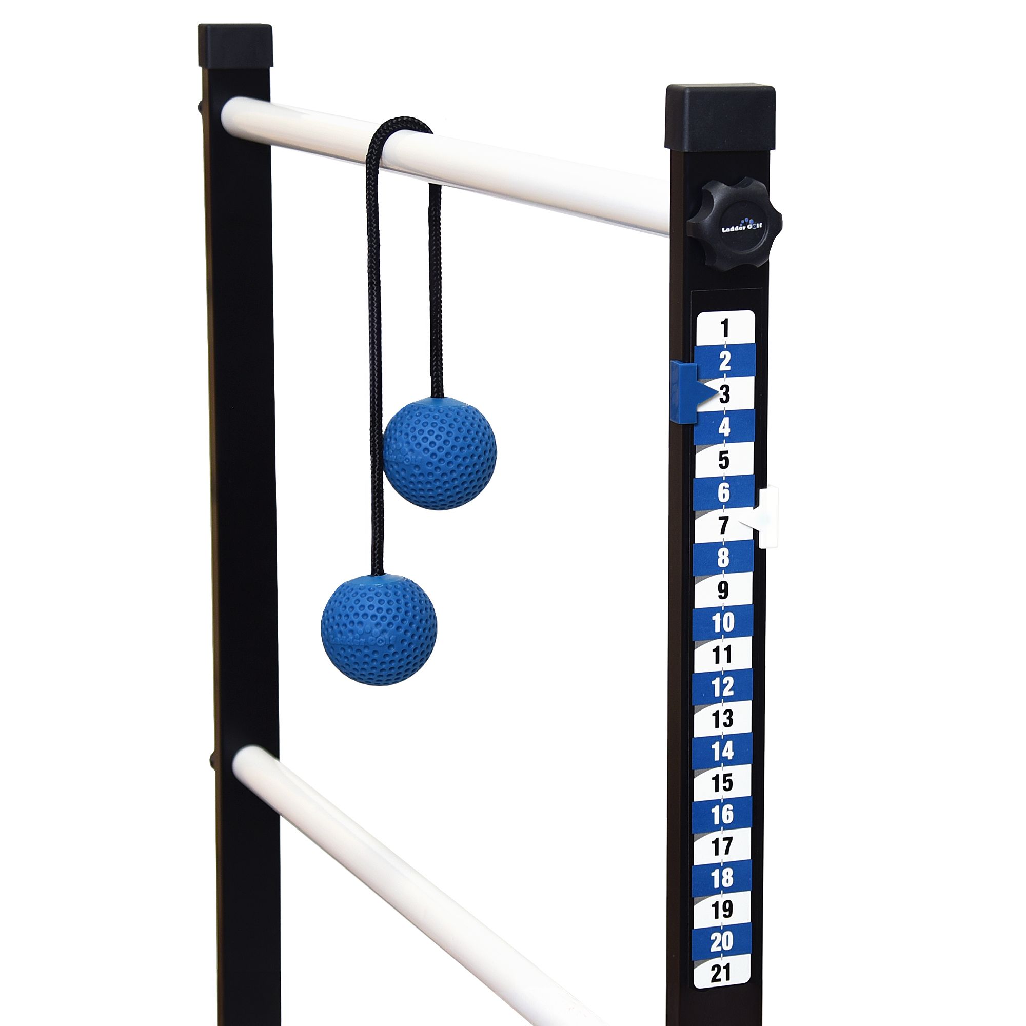 Ladder Golf Extreme Metal Tournament Edition product image