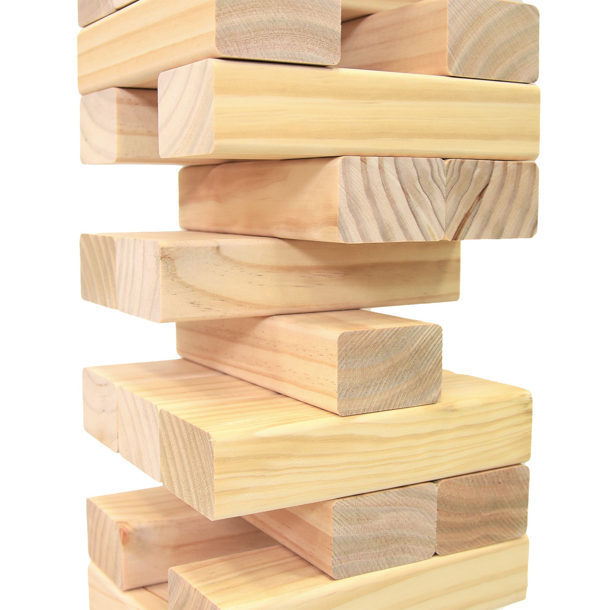 Giant Tumble Tower (3ft to 8ft) product image