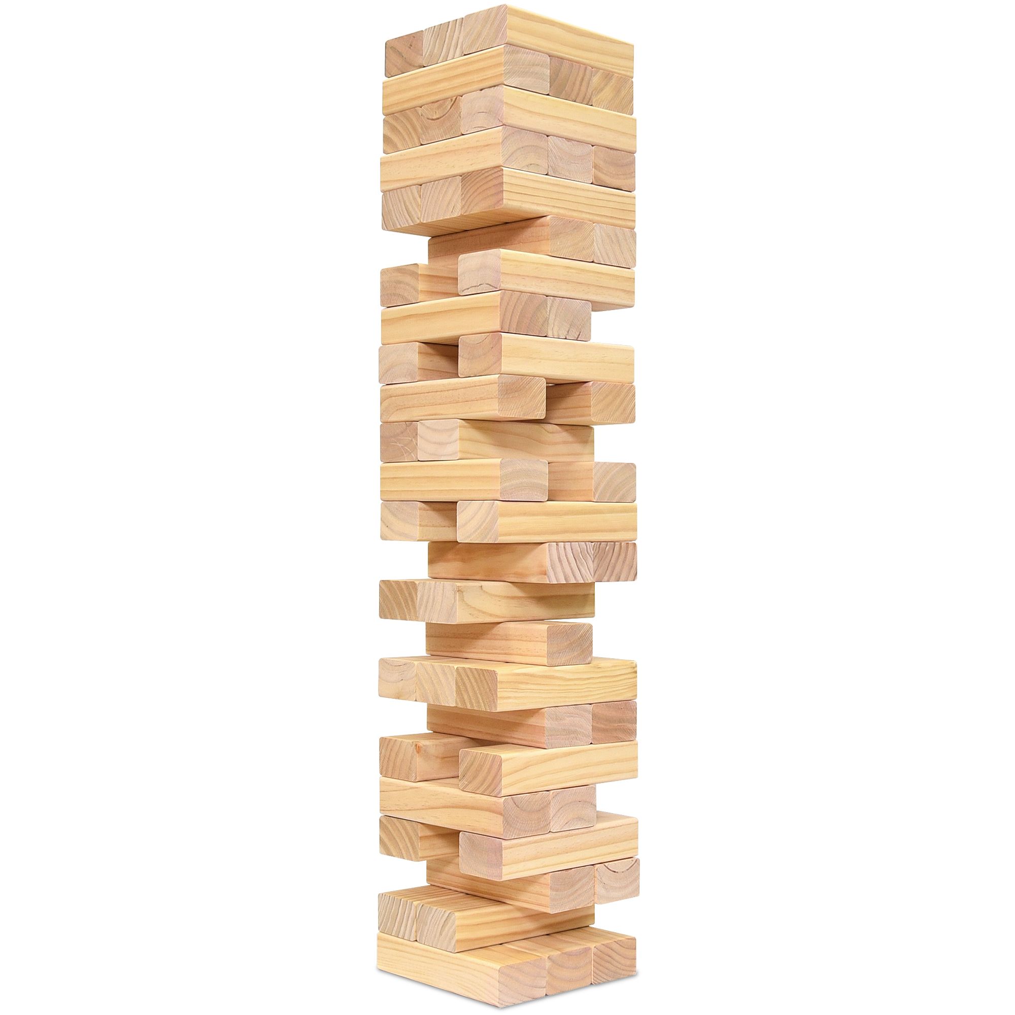 Giant Tumble Tower (3ft to 8ft) product image