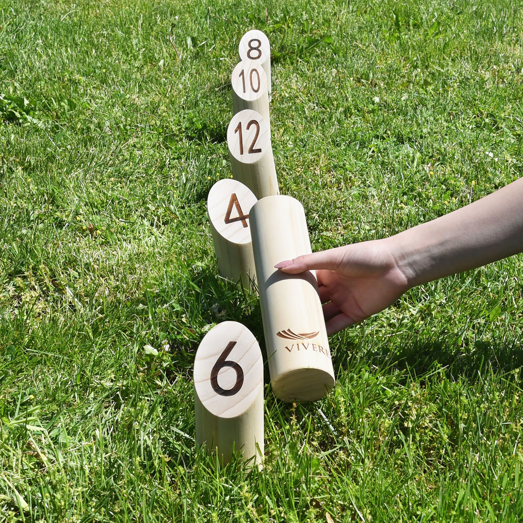 Viking Throw Tournament Edition product image