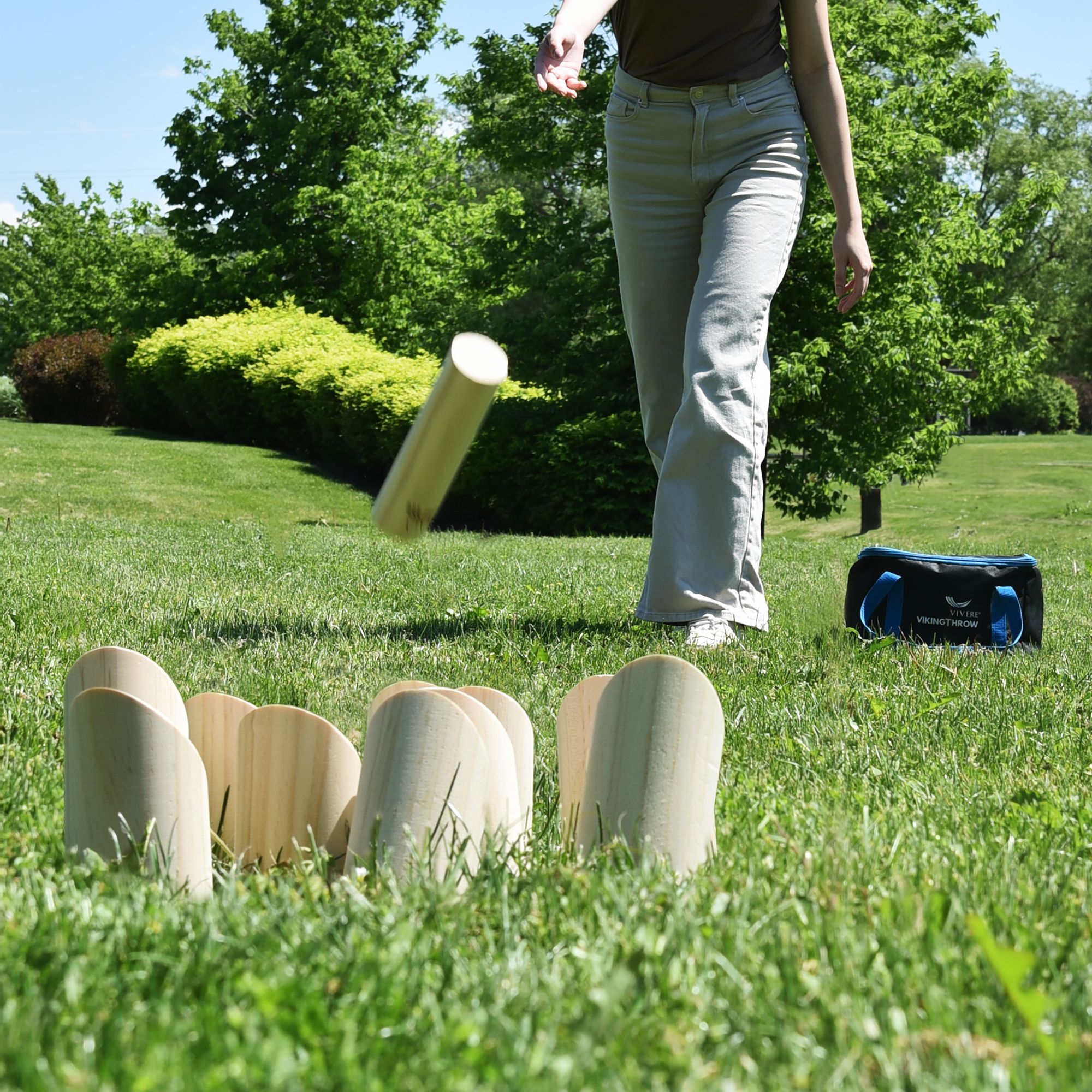 Viking Throw Tournament Edition product image