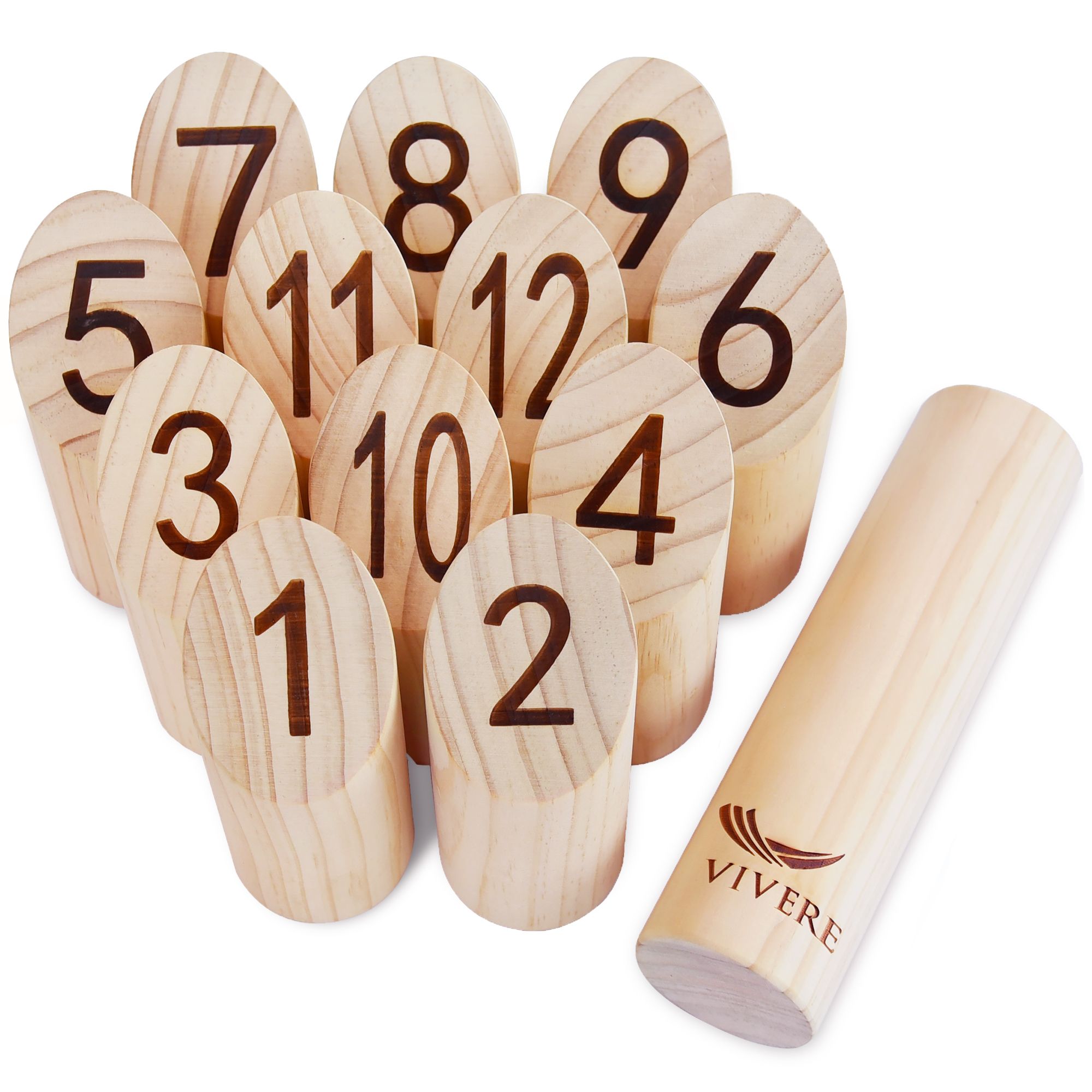 Viking Throw Tournament Edition product image