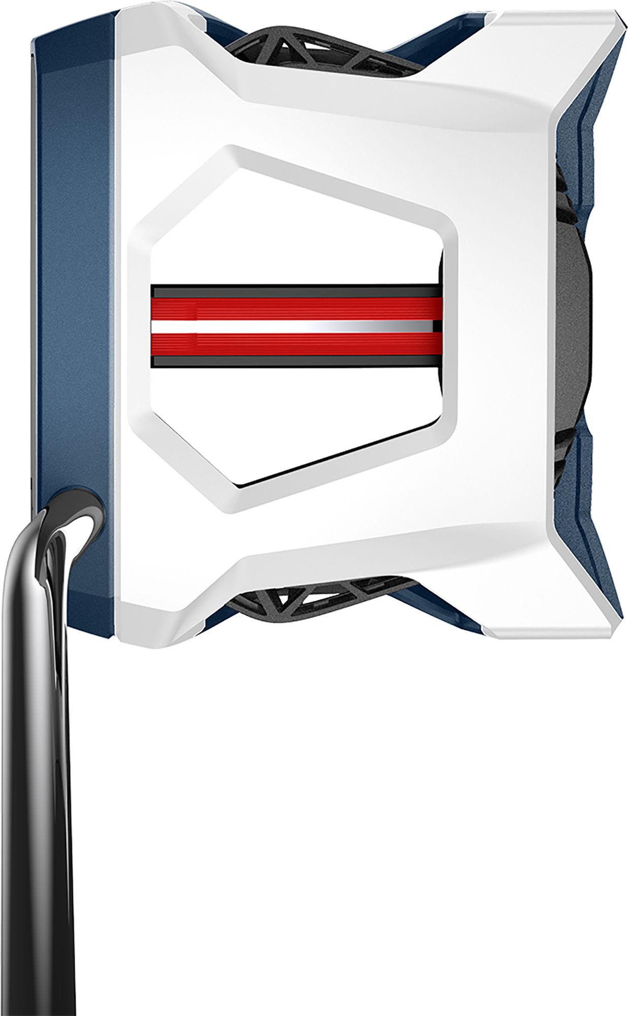 Cobra KING 3D Agera Limited Edition Volition Single Bend Putter product image
